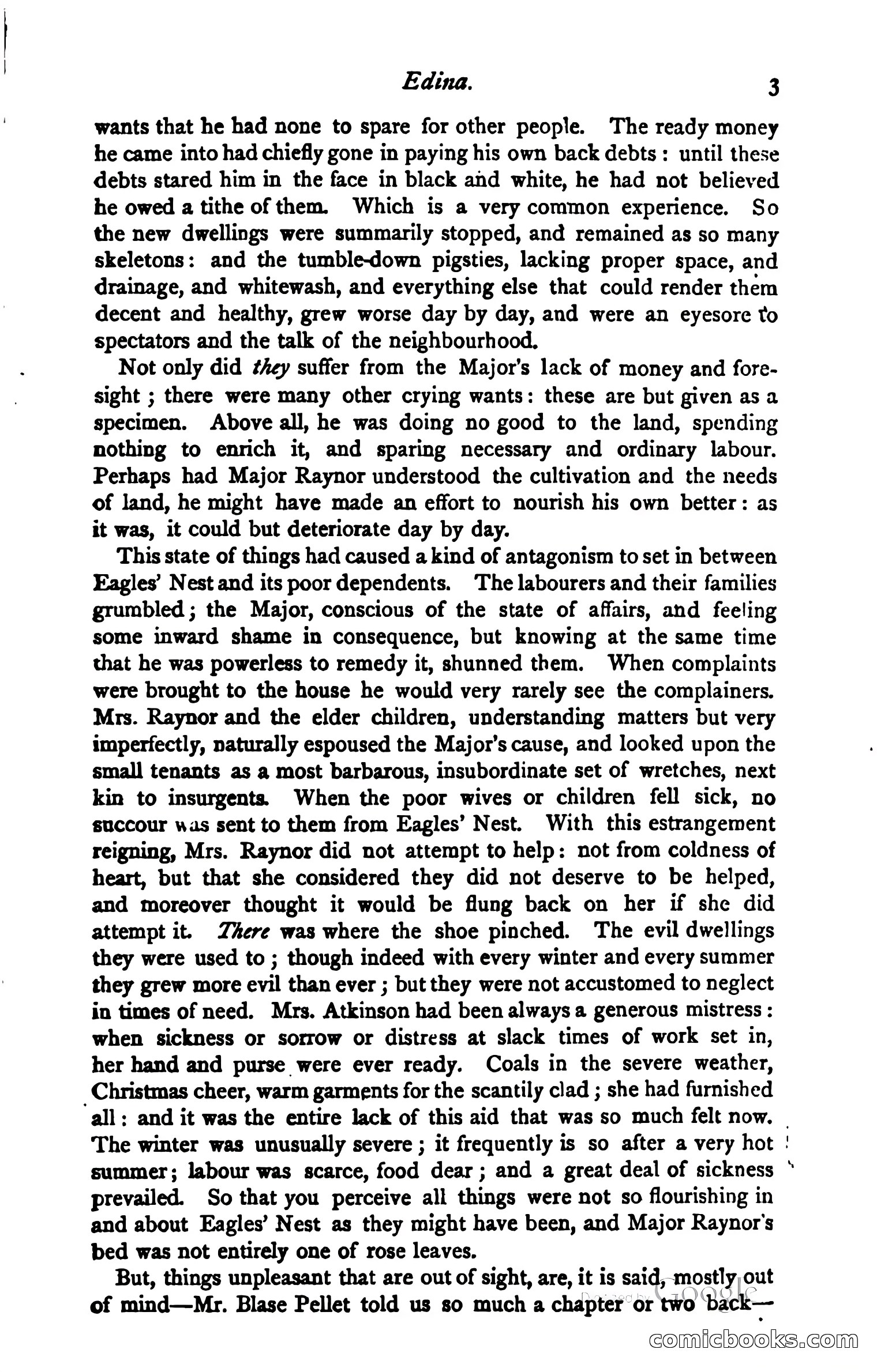 The Argosy — page 13 of 399