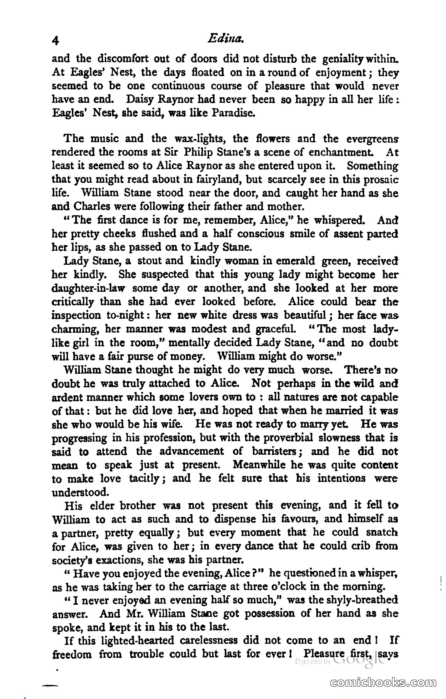 The Argosy — page 14 of 399