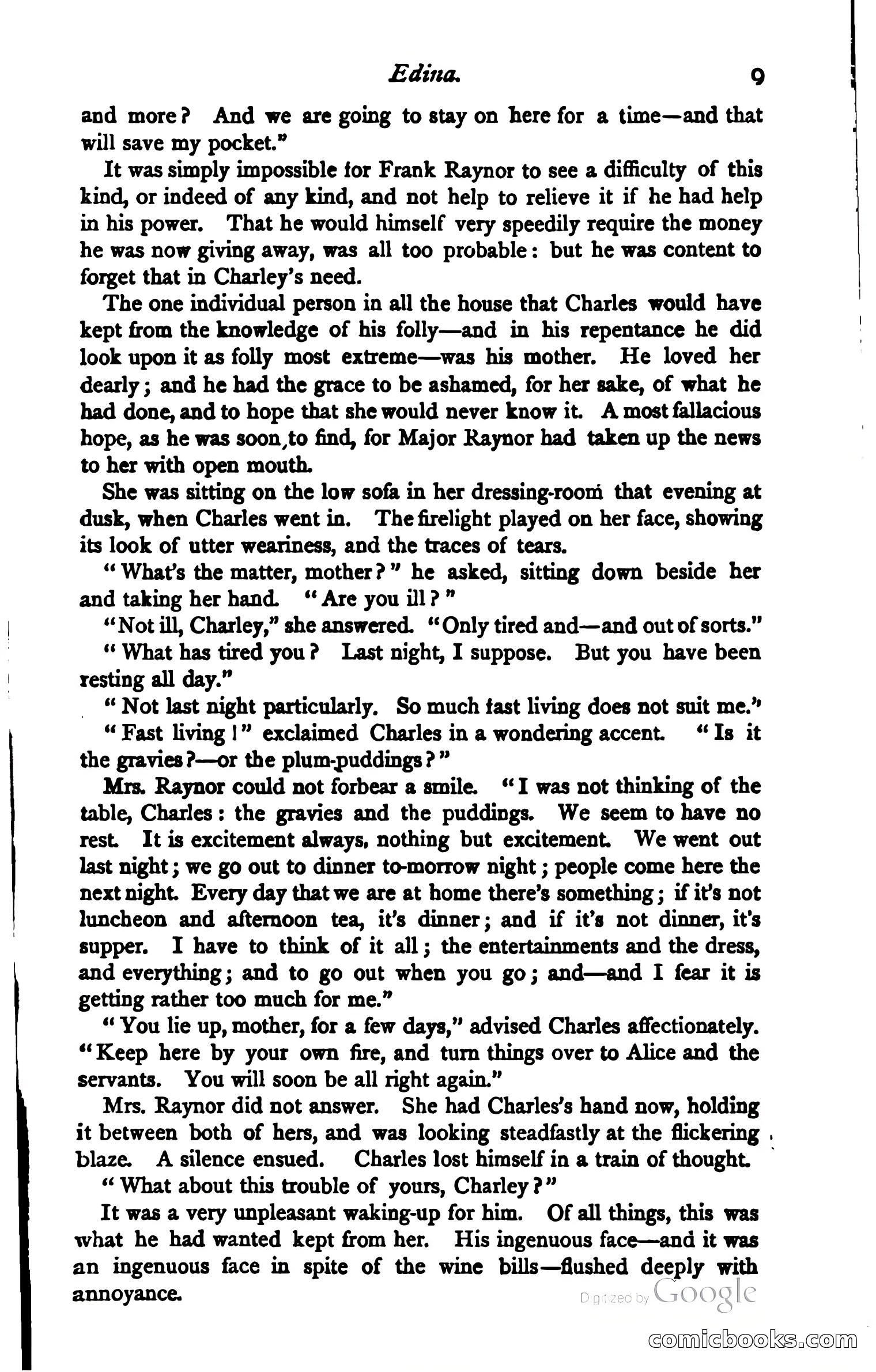 The Argosy — page 19 of 399