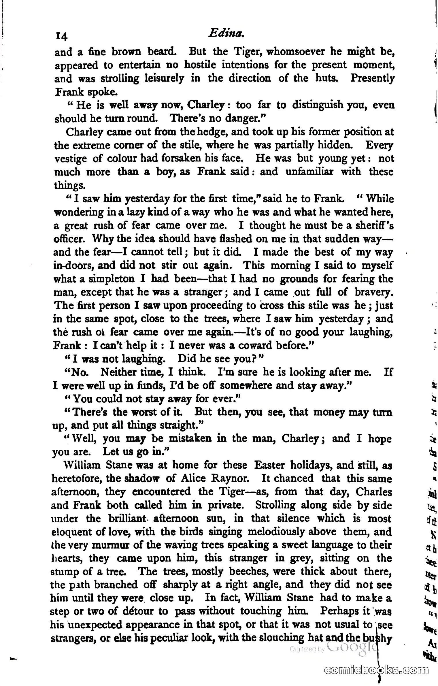 The Argosy — page 24 of 399