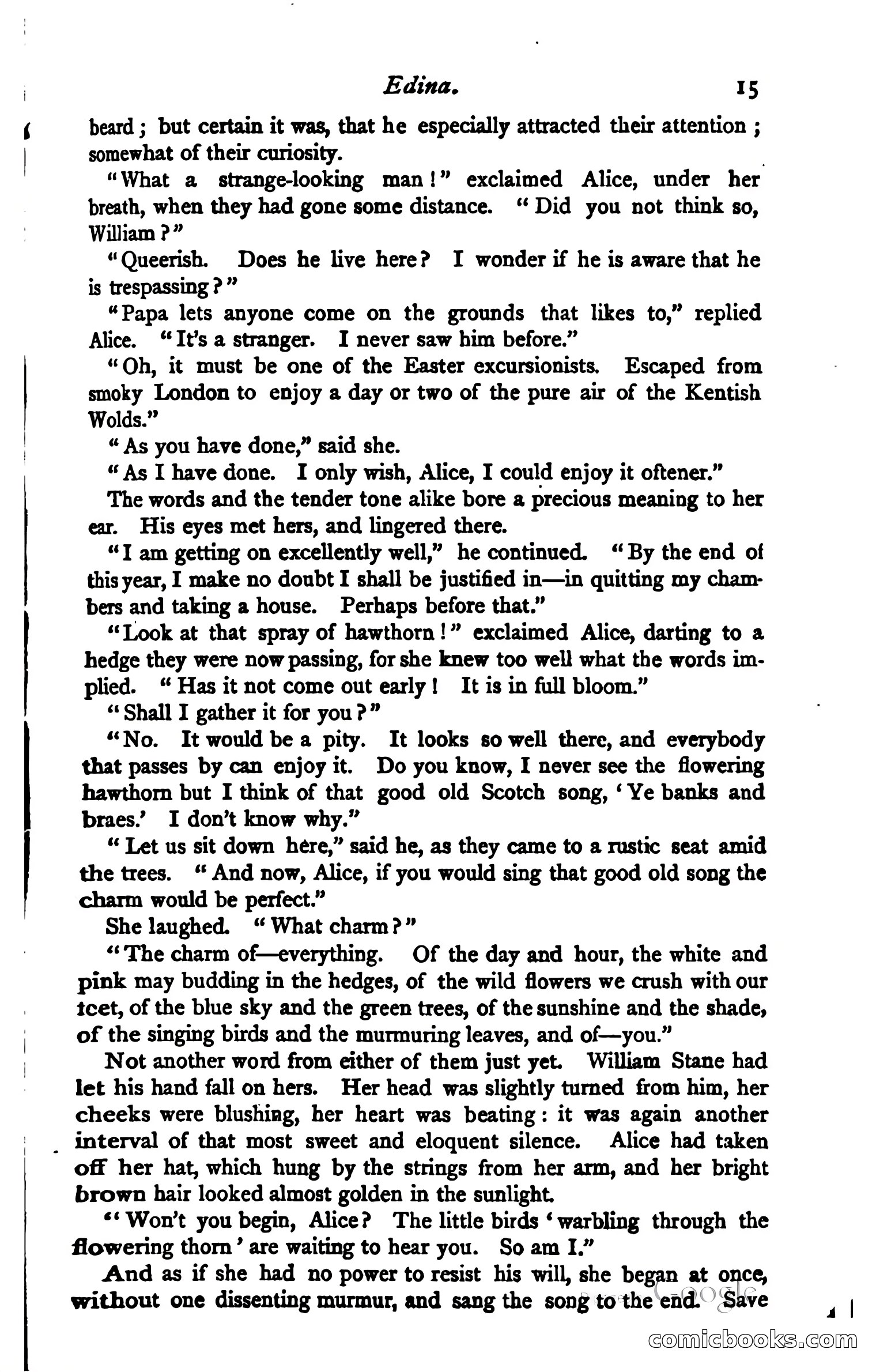 The Argosy — page 25 of 399