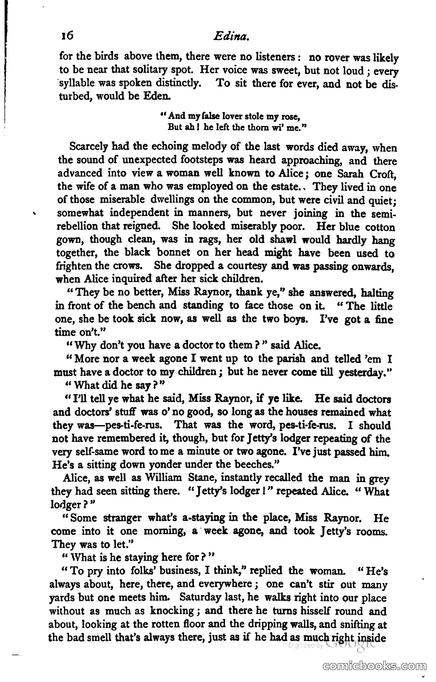 The Argosy — page 26 of 399