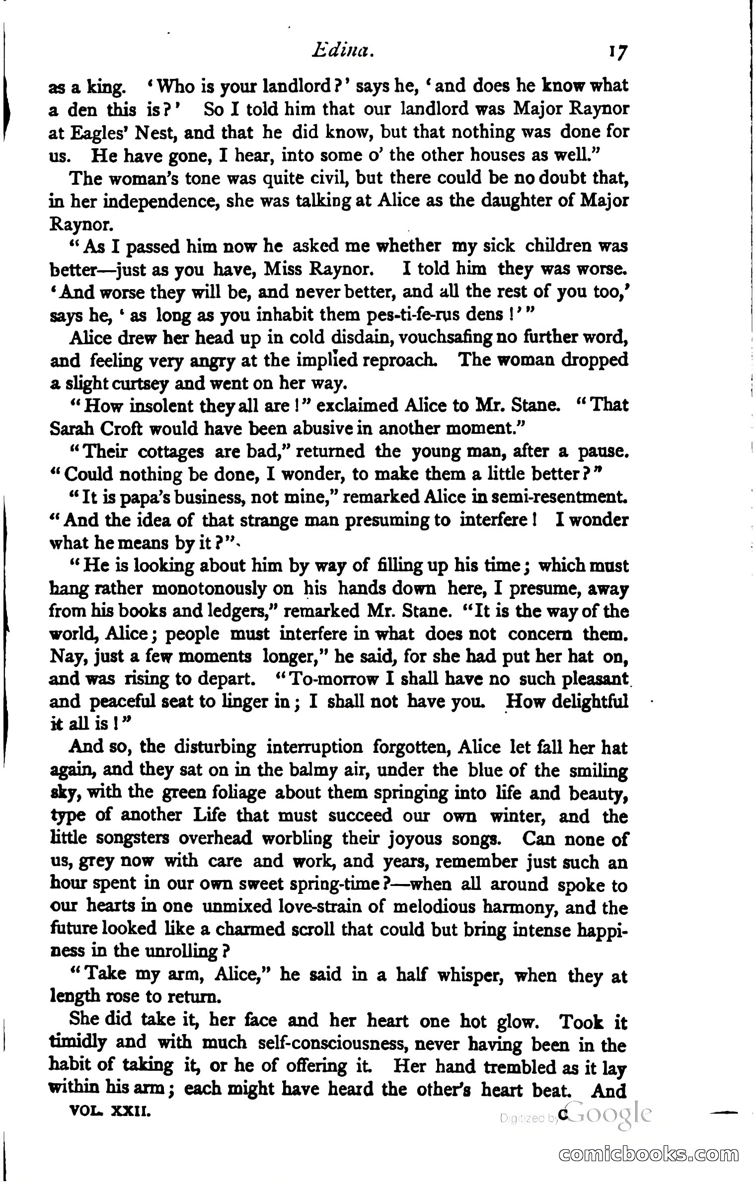 The Argosy — page 27 of 399