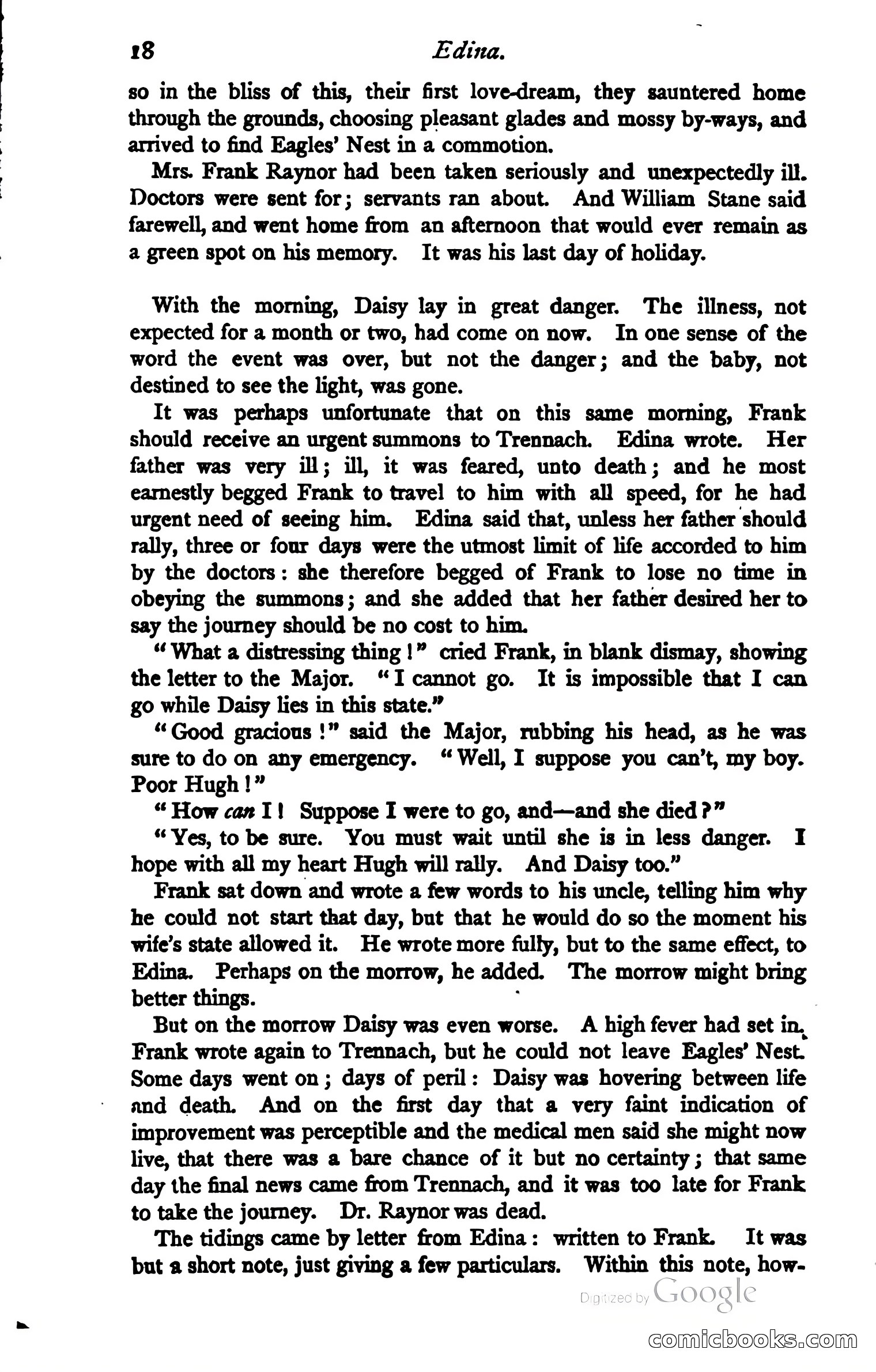 The Argosy — page 28 of 399