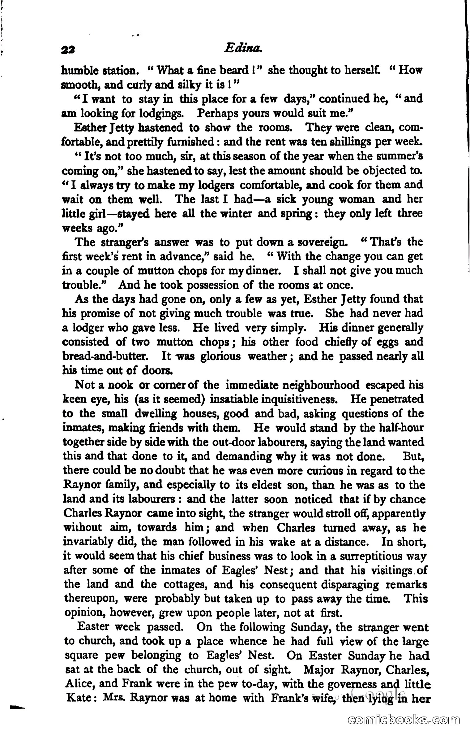 The Argosy — page 32 of 399