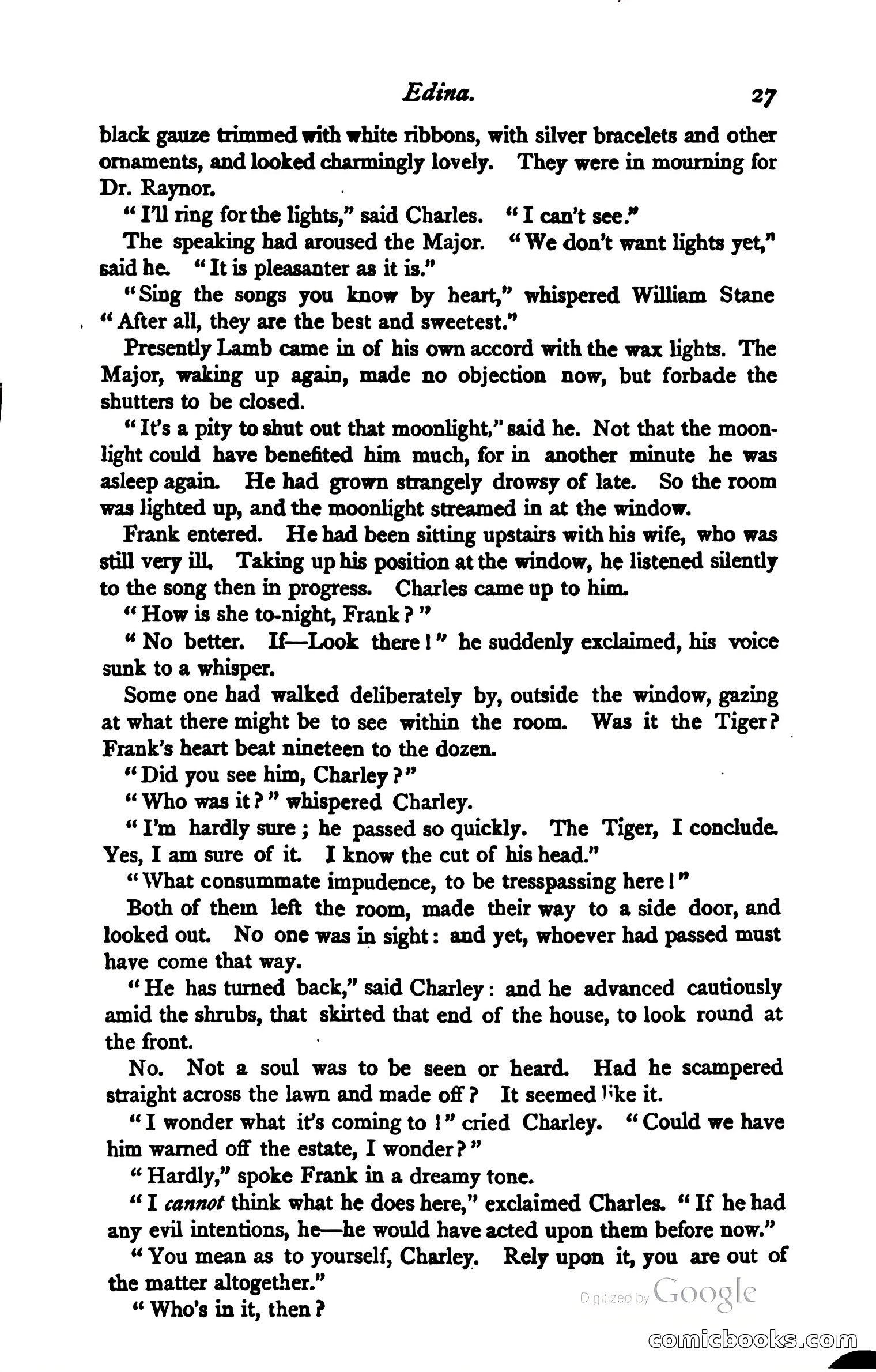 The Argosy — page 37 of 399