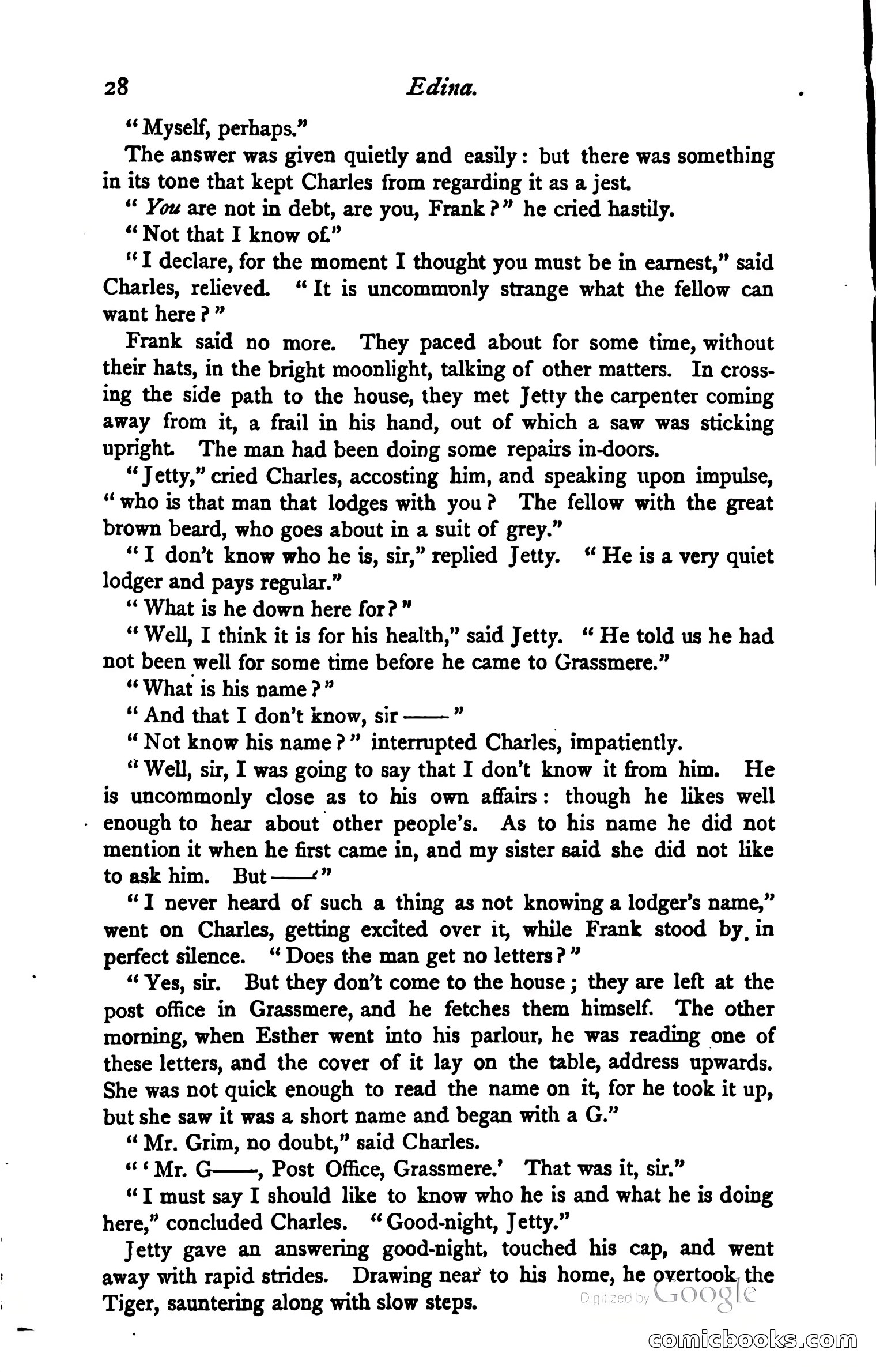 The Argosy — page 38 of 399