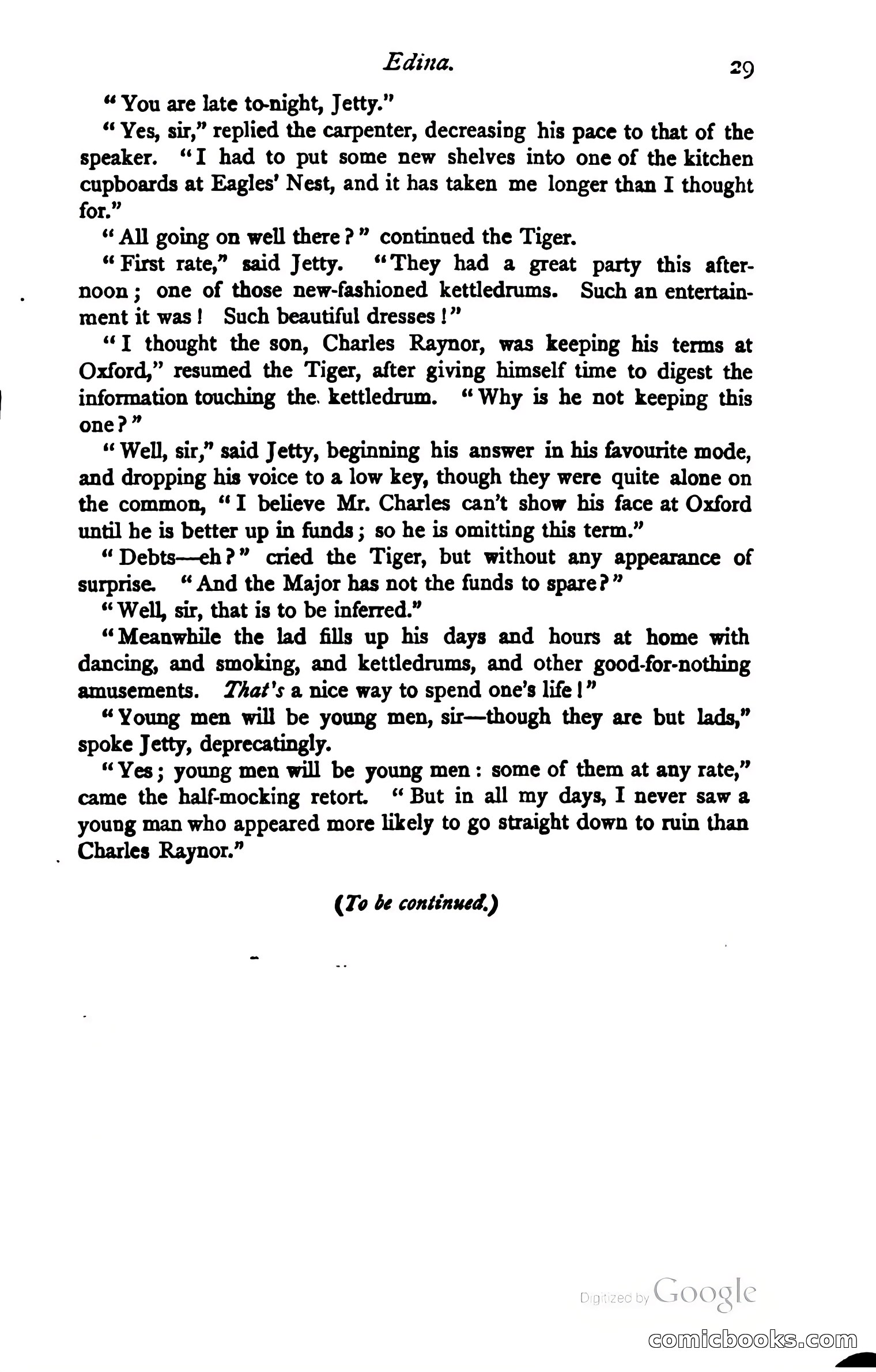 The Argosy — page 39 of 399