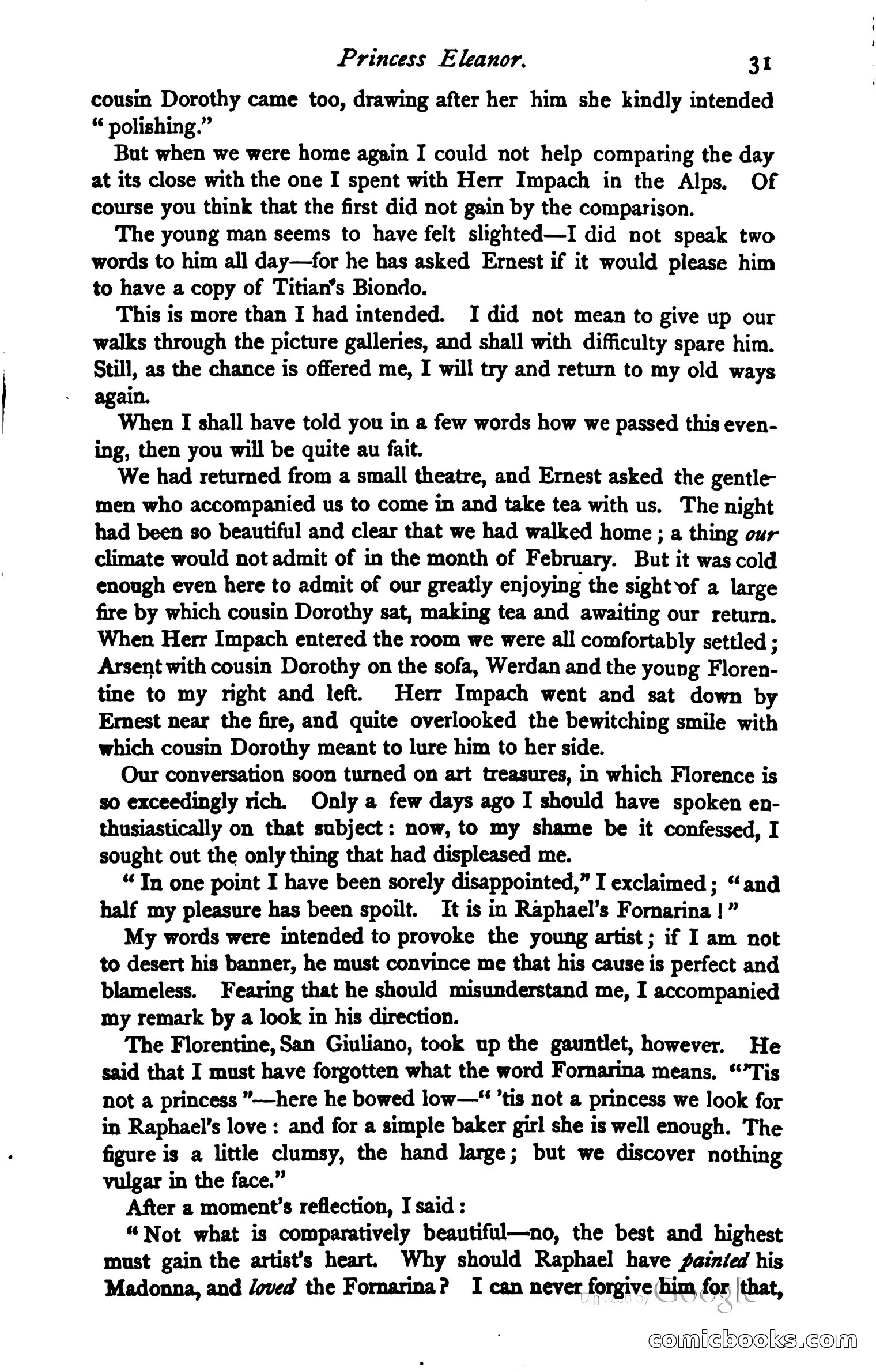 The Argosy — page 41 of 399