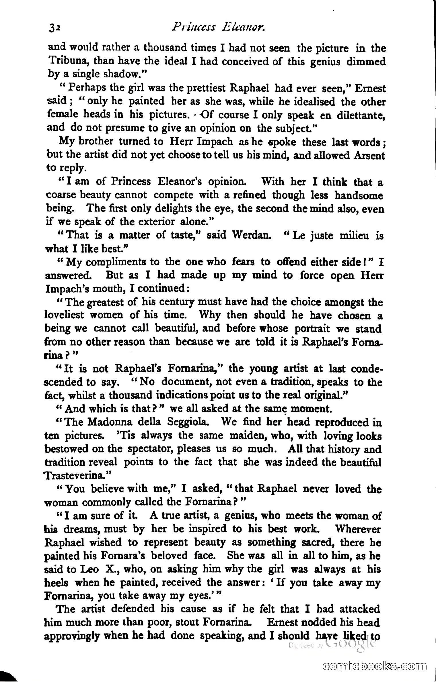 The Argosy — page 42 of 399
