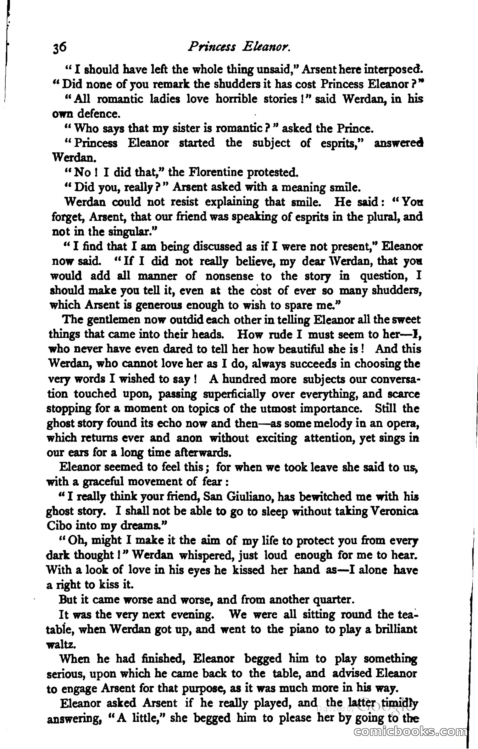 The Argosy — page 46 of 399
