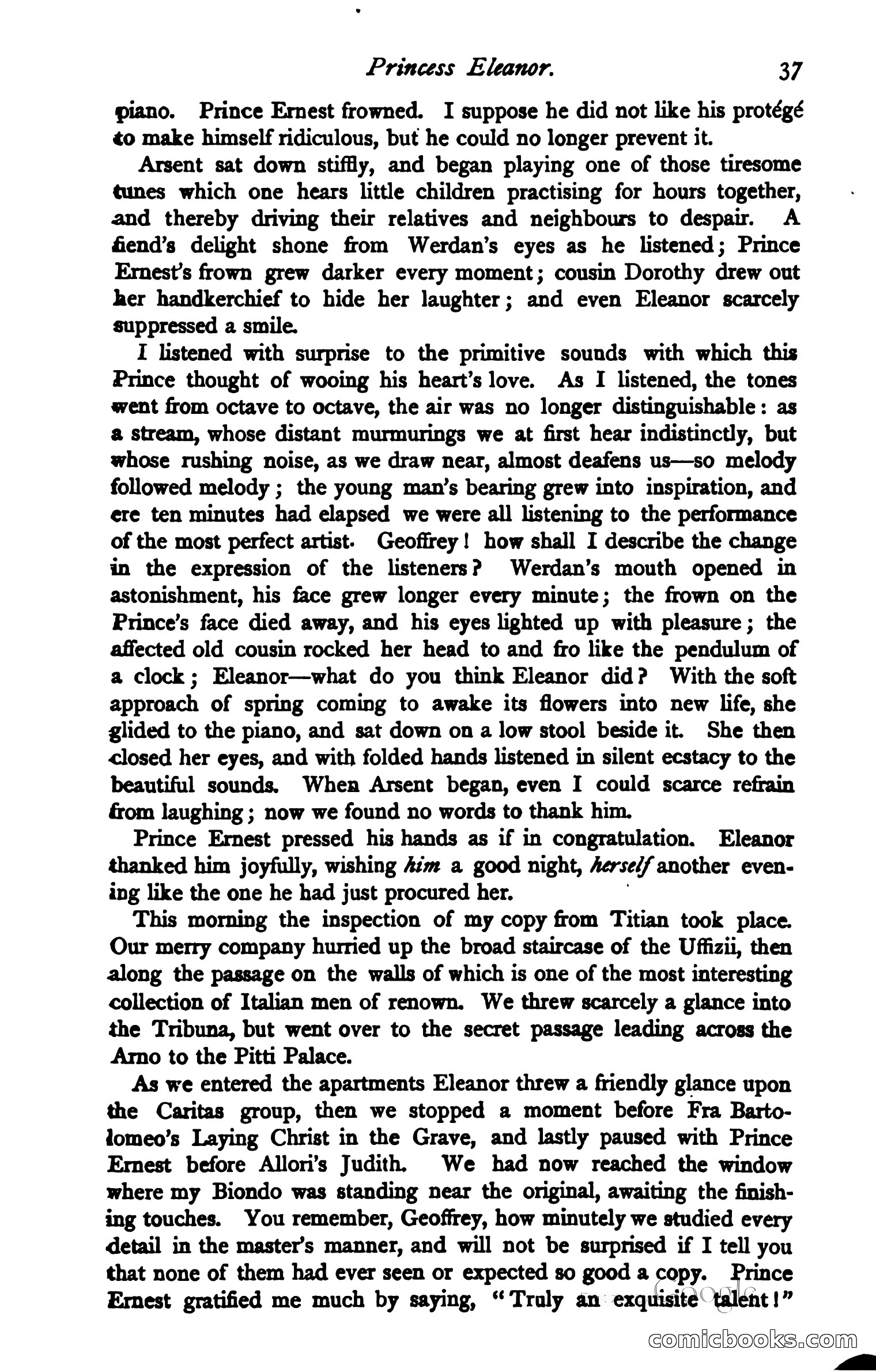 The Argosy — page 47 of 399