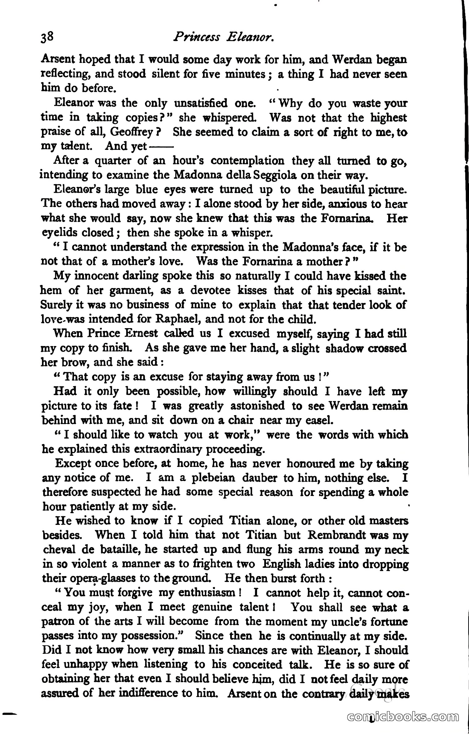 The Argosy — page 48 of 399