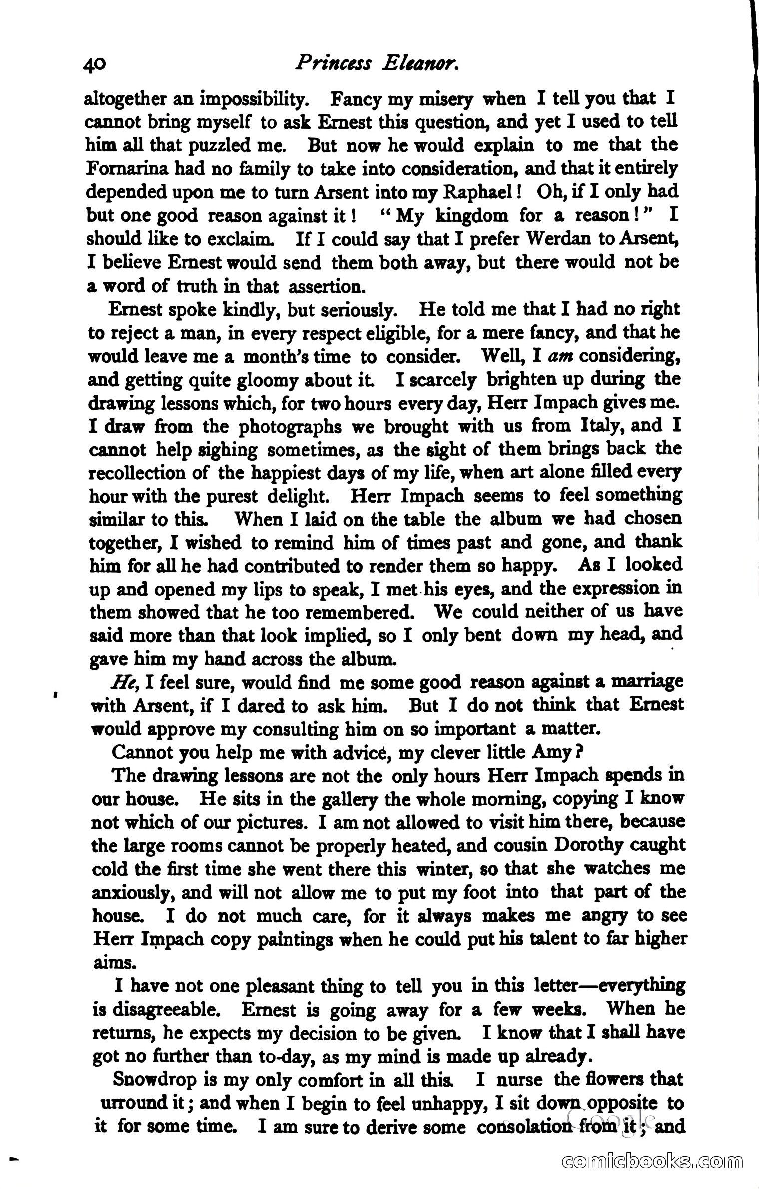 The Argosy — page 50 of 399