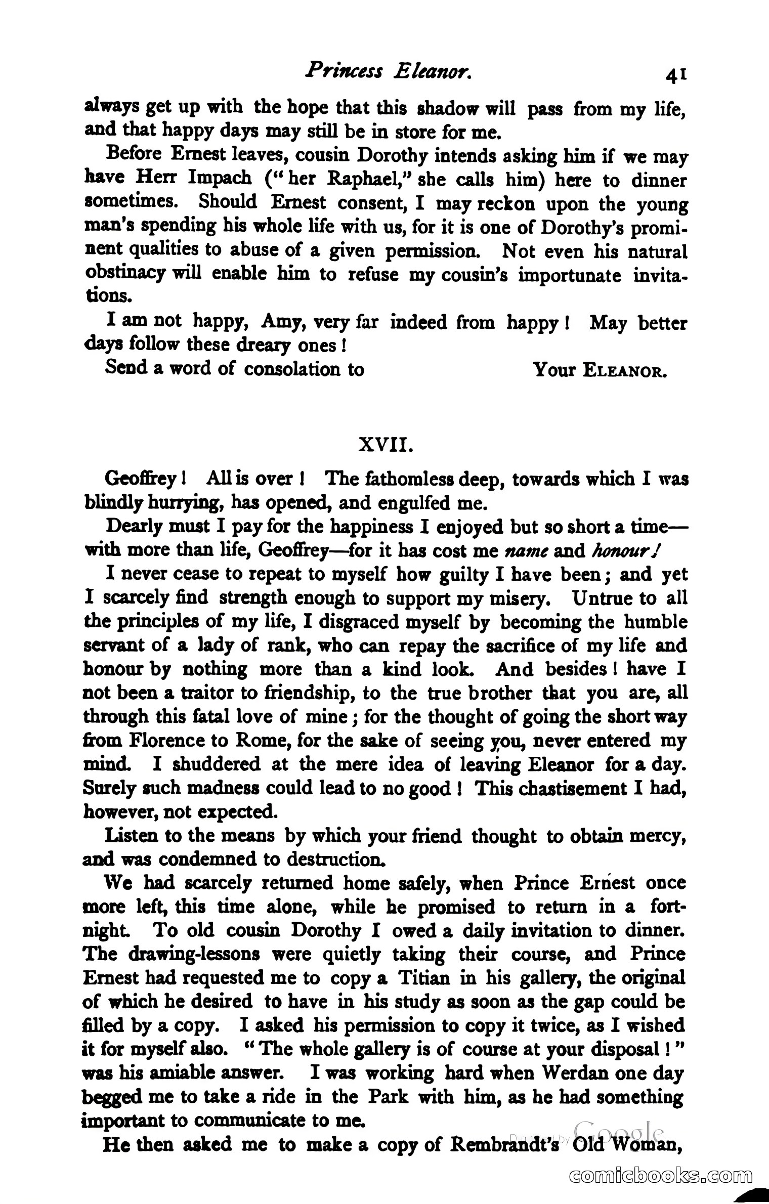 The Argosy — page 51 of 399