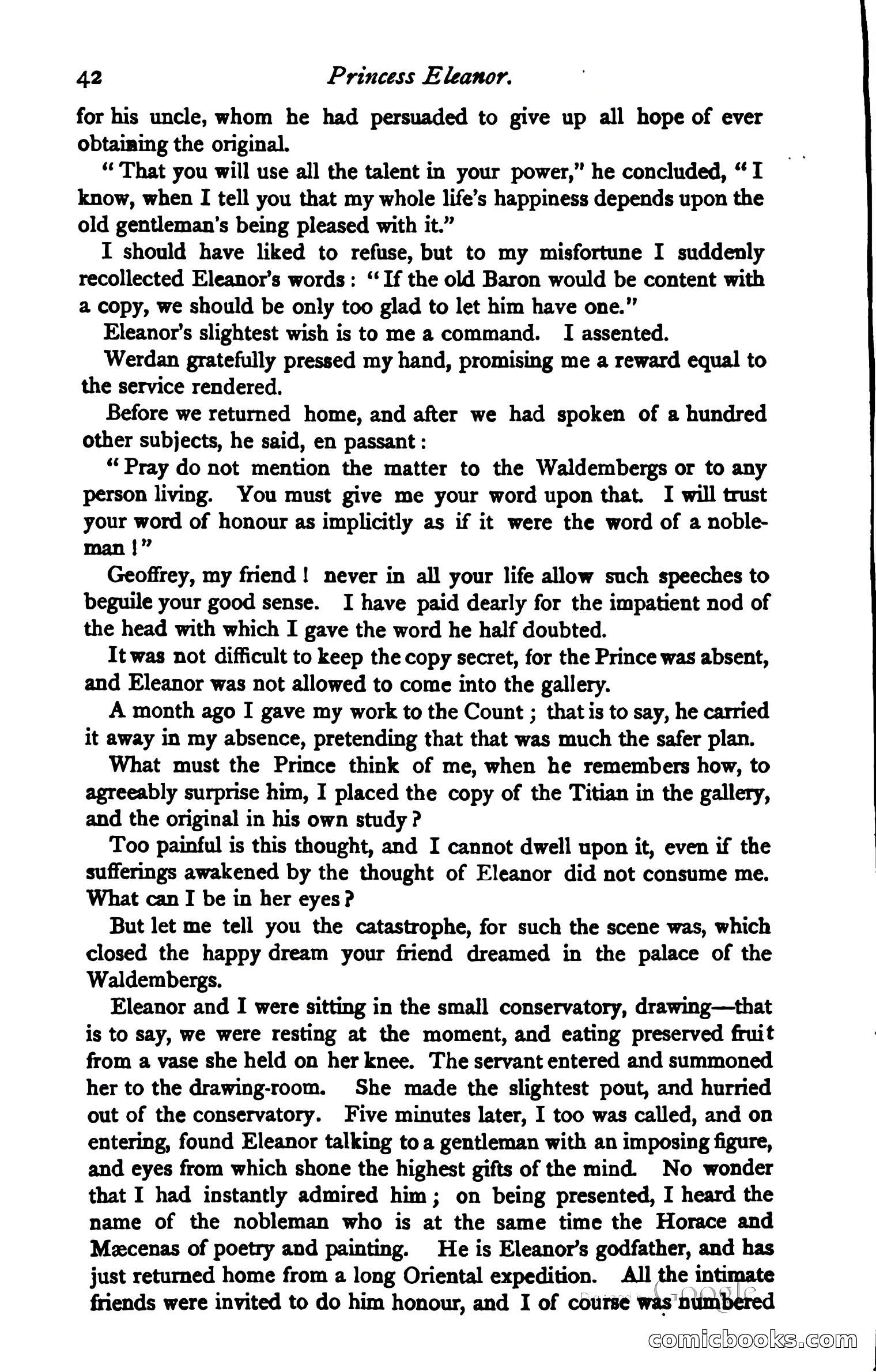 The Argosy — page 52 of 399