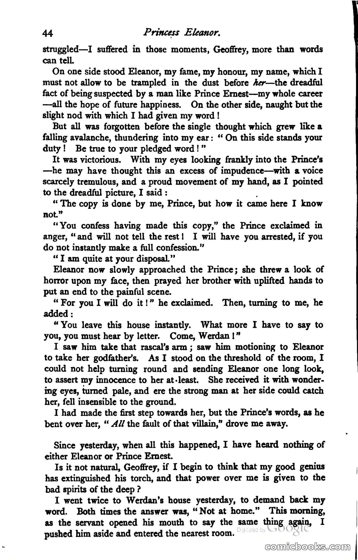 The Argosy — page 54 of 399
