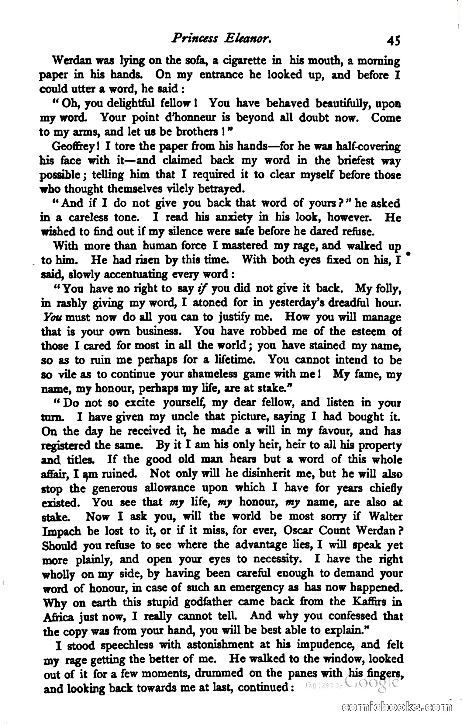 The Argosy — page 55 of 399