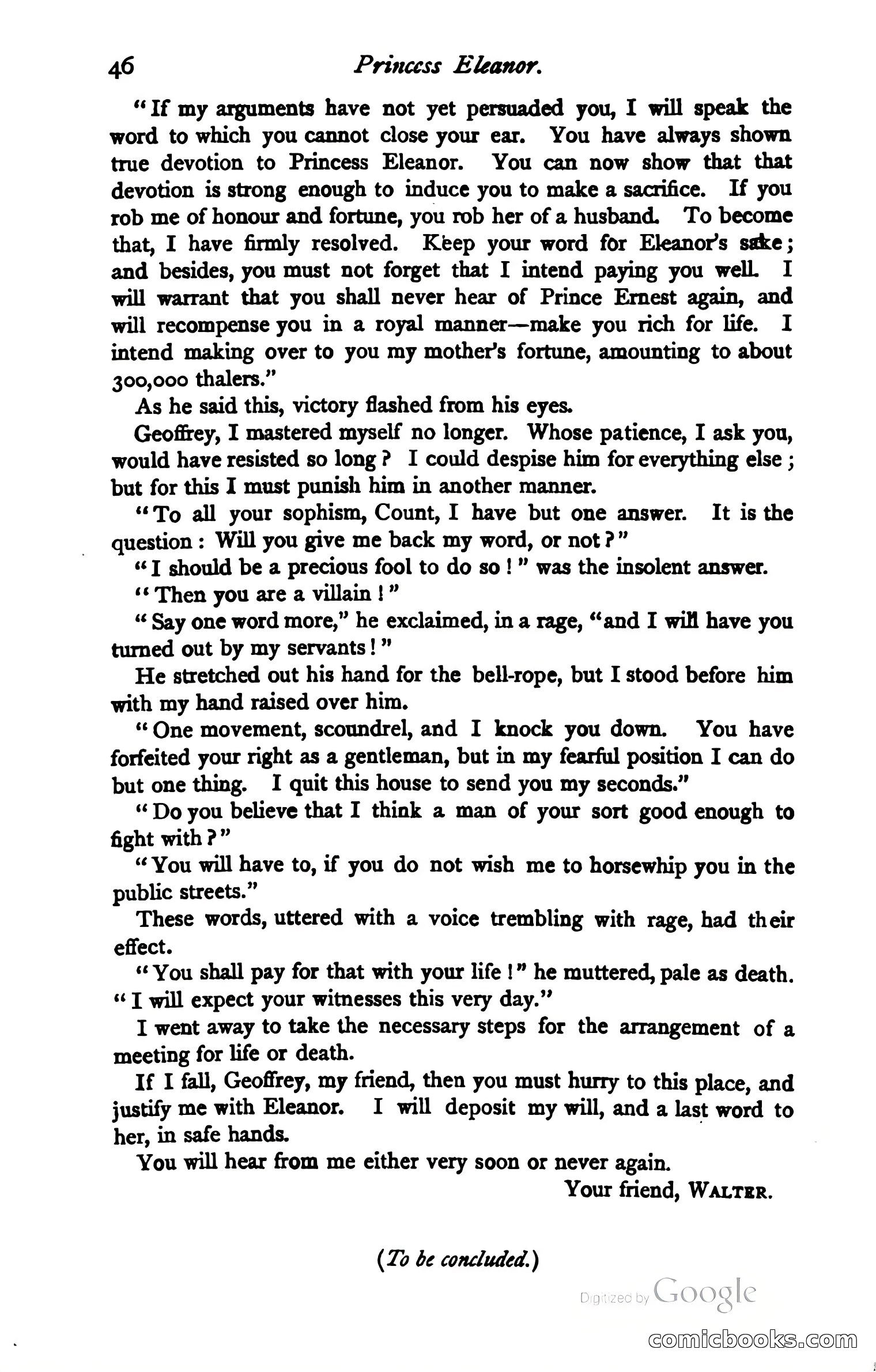 The Argosy — page 56 of 399