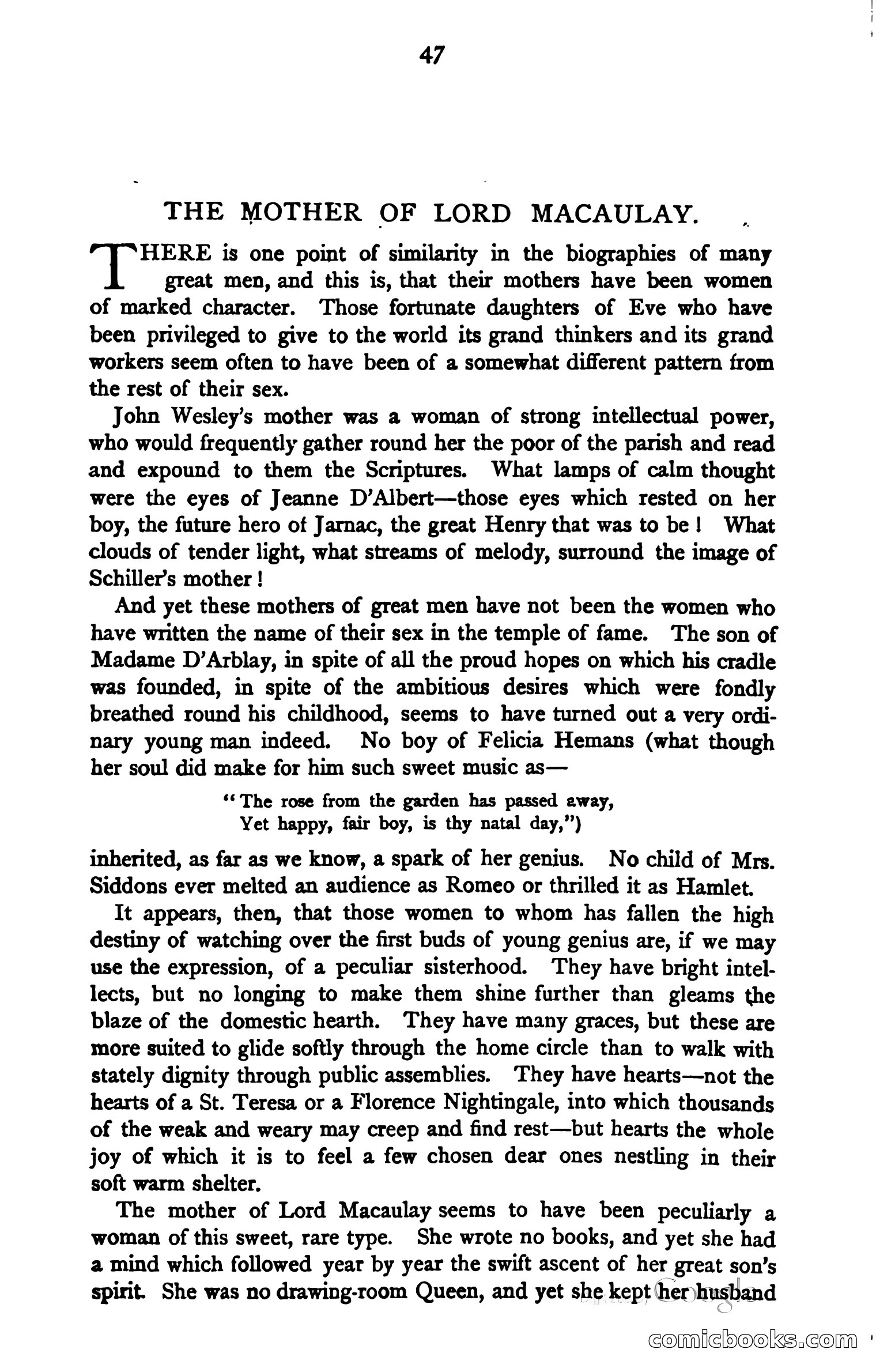 The Argosy — page 57 of 399