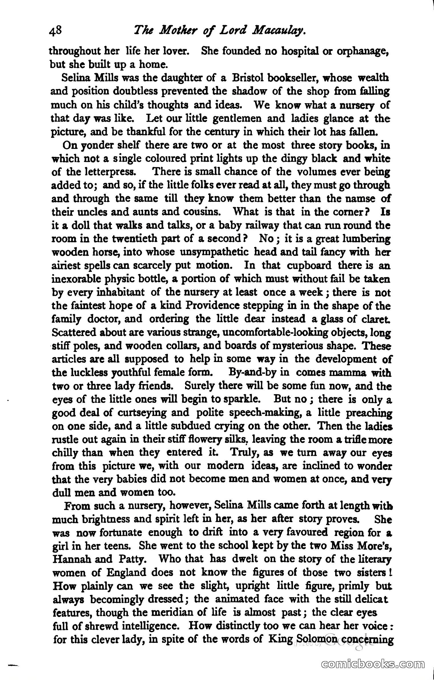The Argosy — page 58 of 399