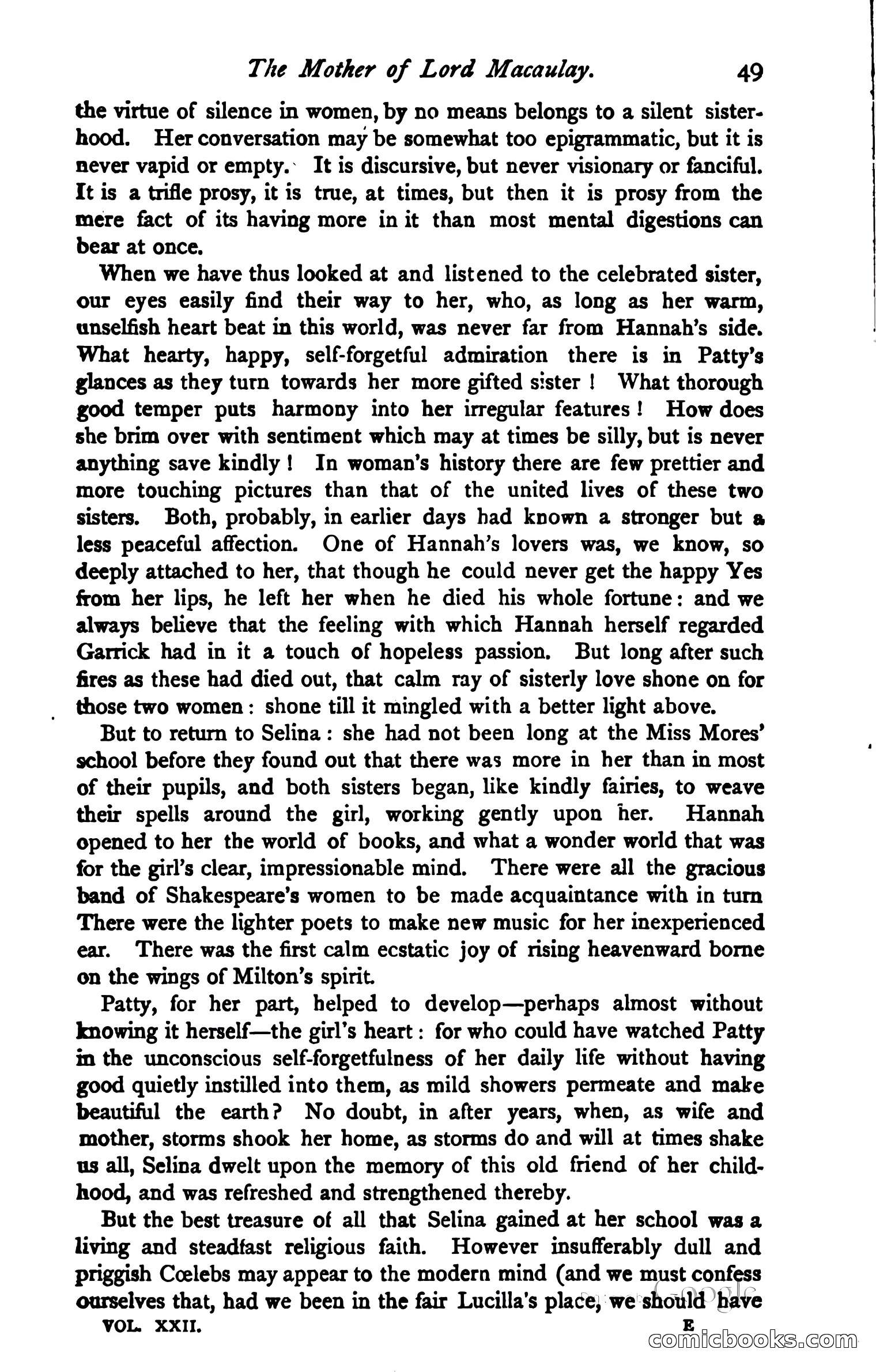 The Argosy — page 59 of 399