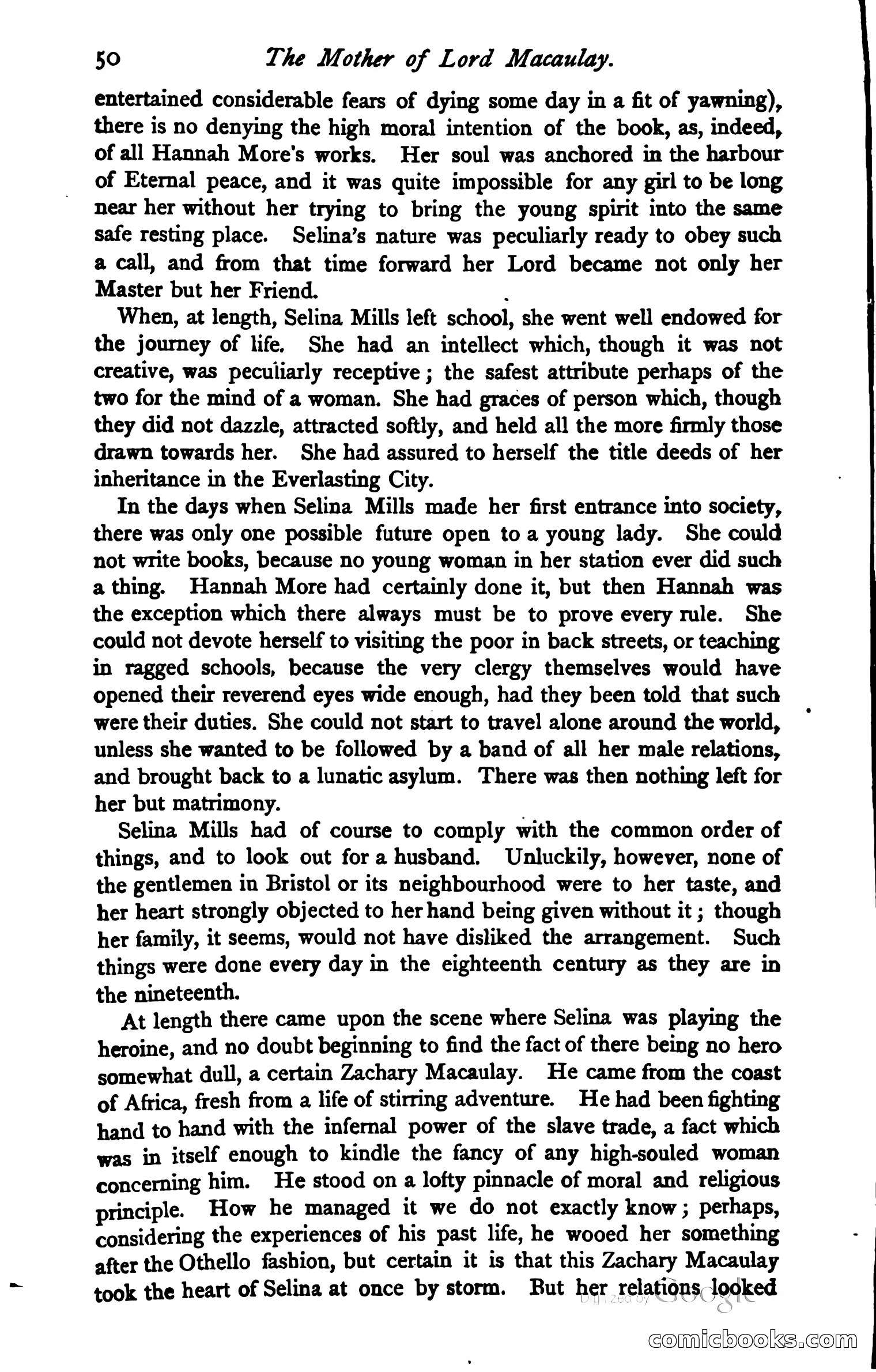 The Argosy — page 60 of 399