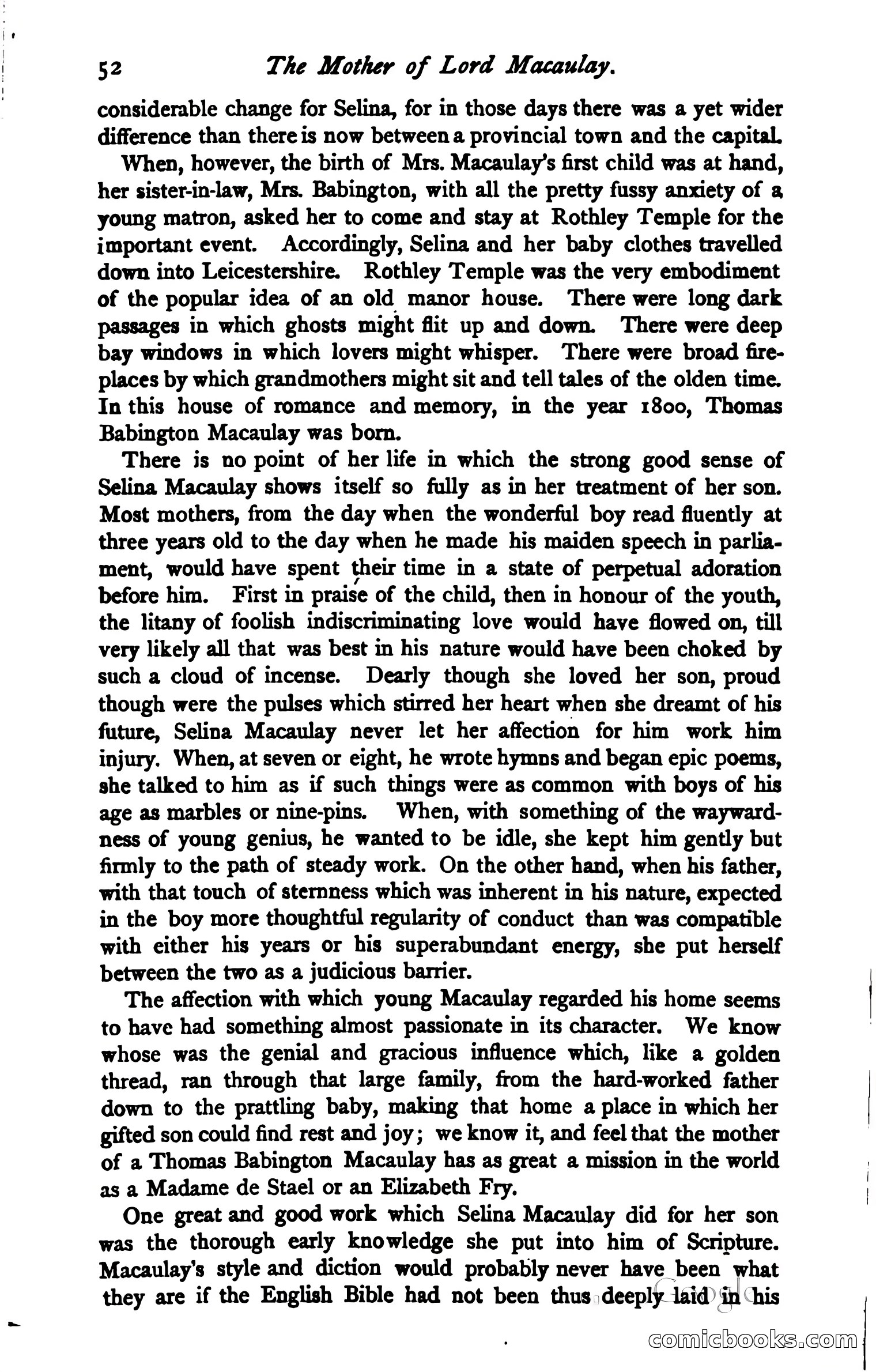 The Argosy — page 62 of 399