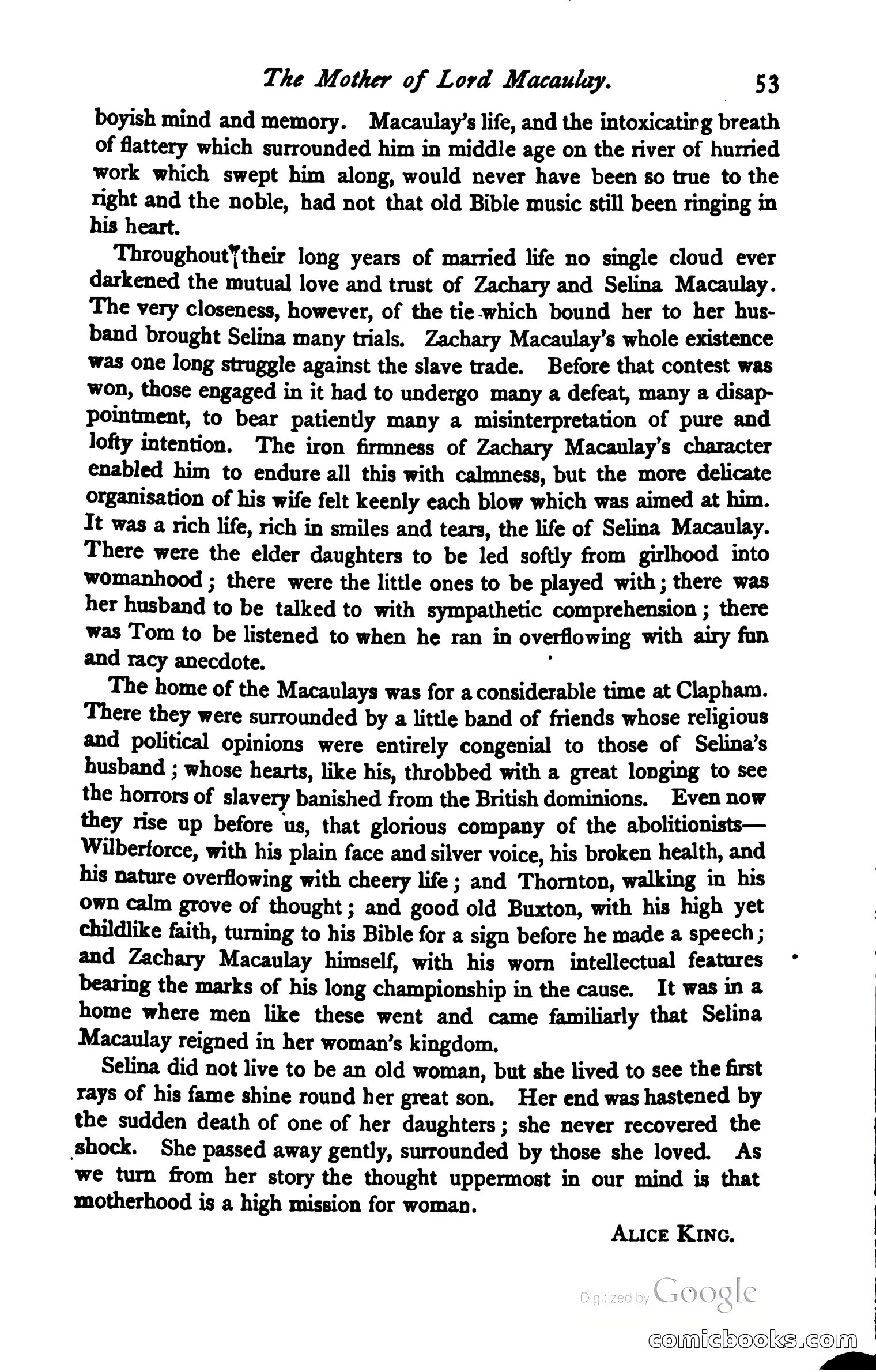 The Argosy — page 63 of 399