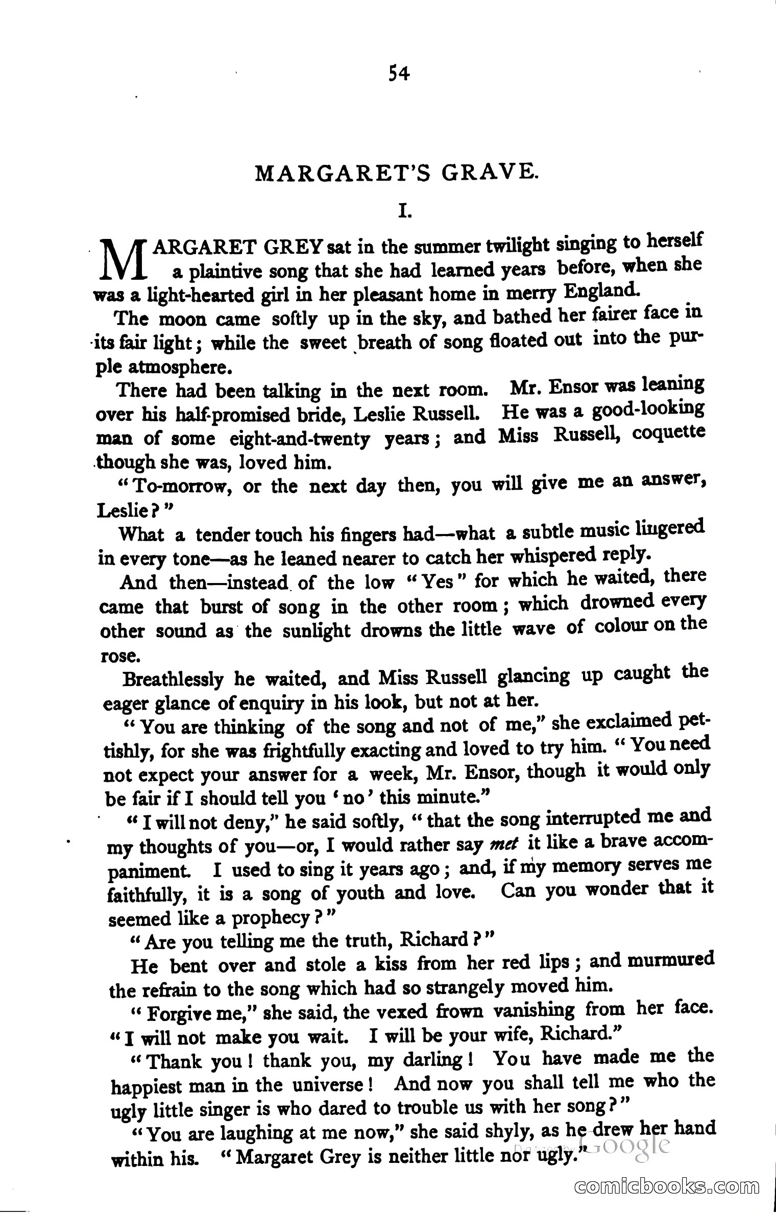The Argosy — page 64 of 399