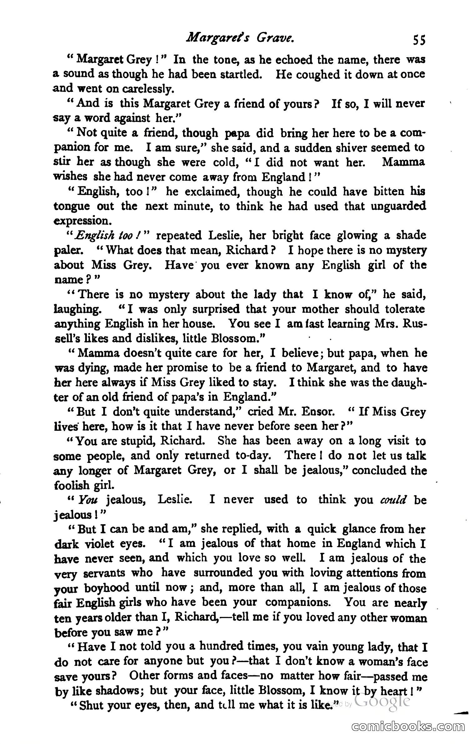 The Argosy — page 65 of 399