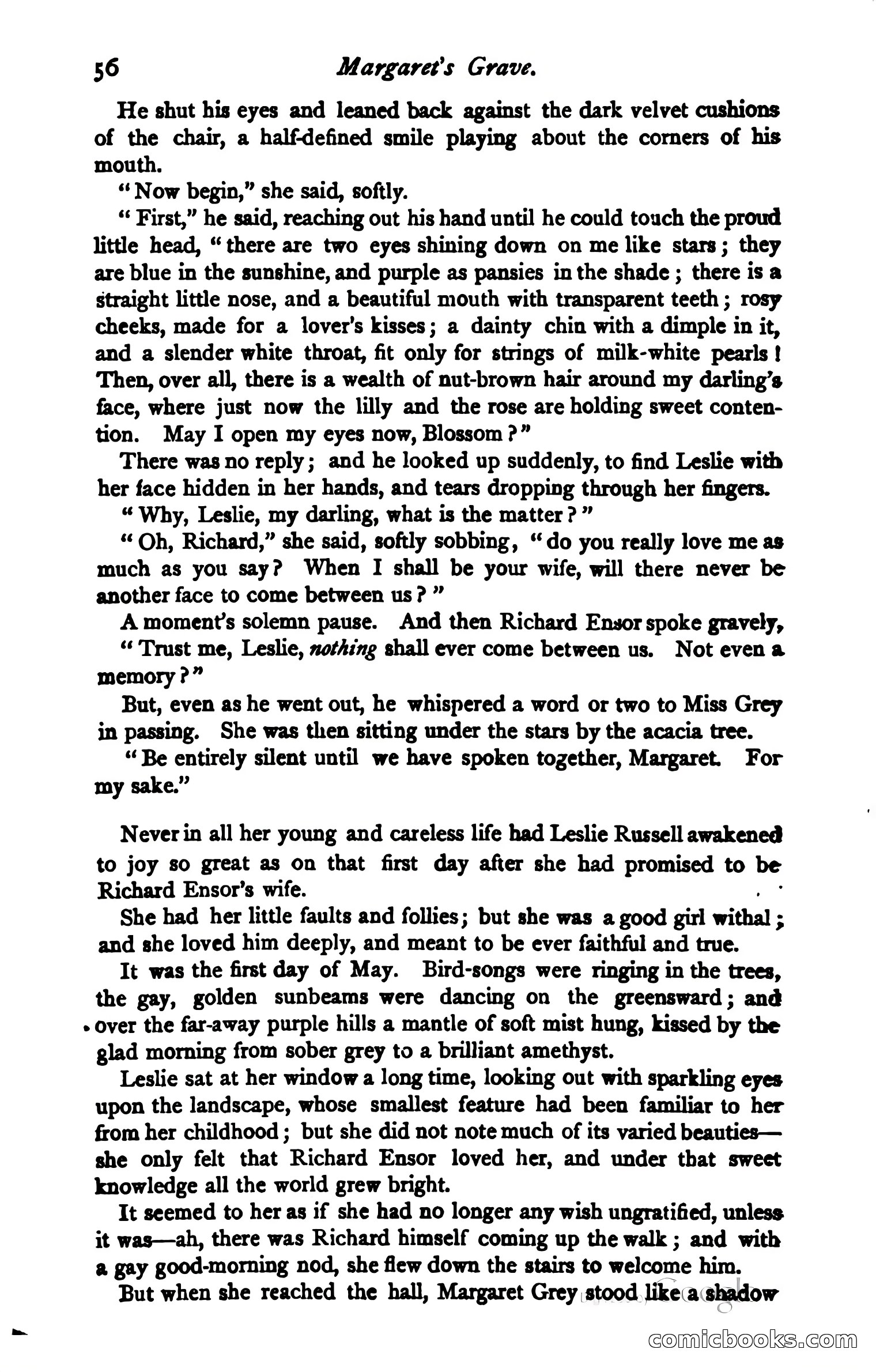 The Argosy — page 66 of 399