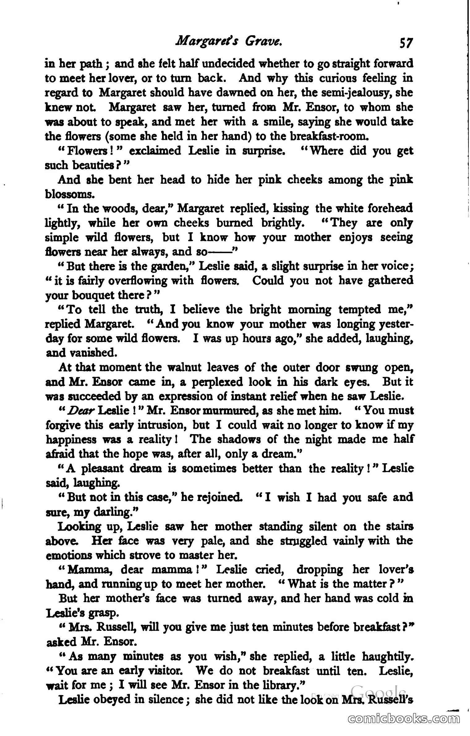 The Argosy — page 67 of 399