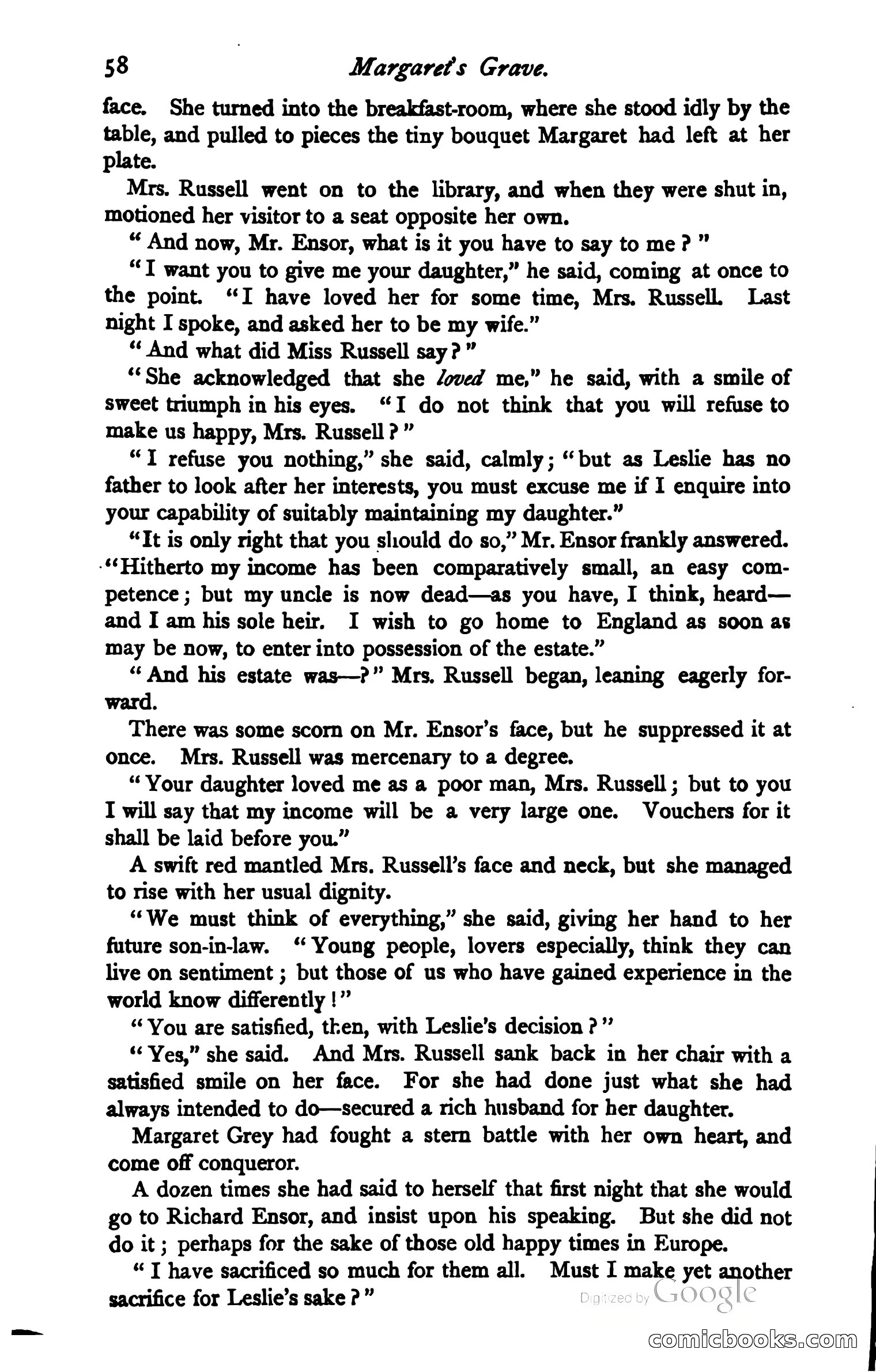 The Argosy — page 68 of 399