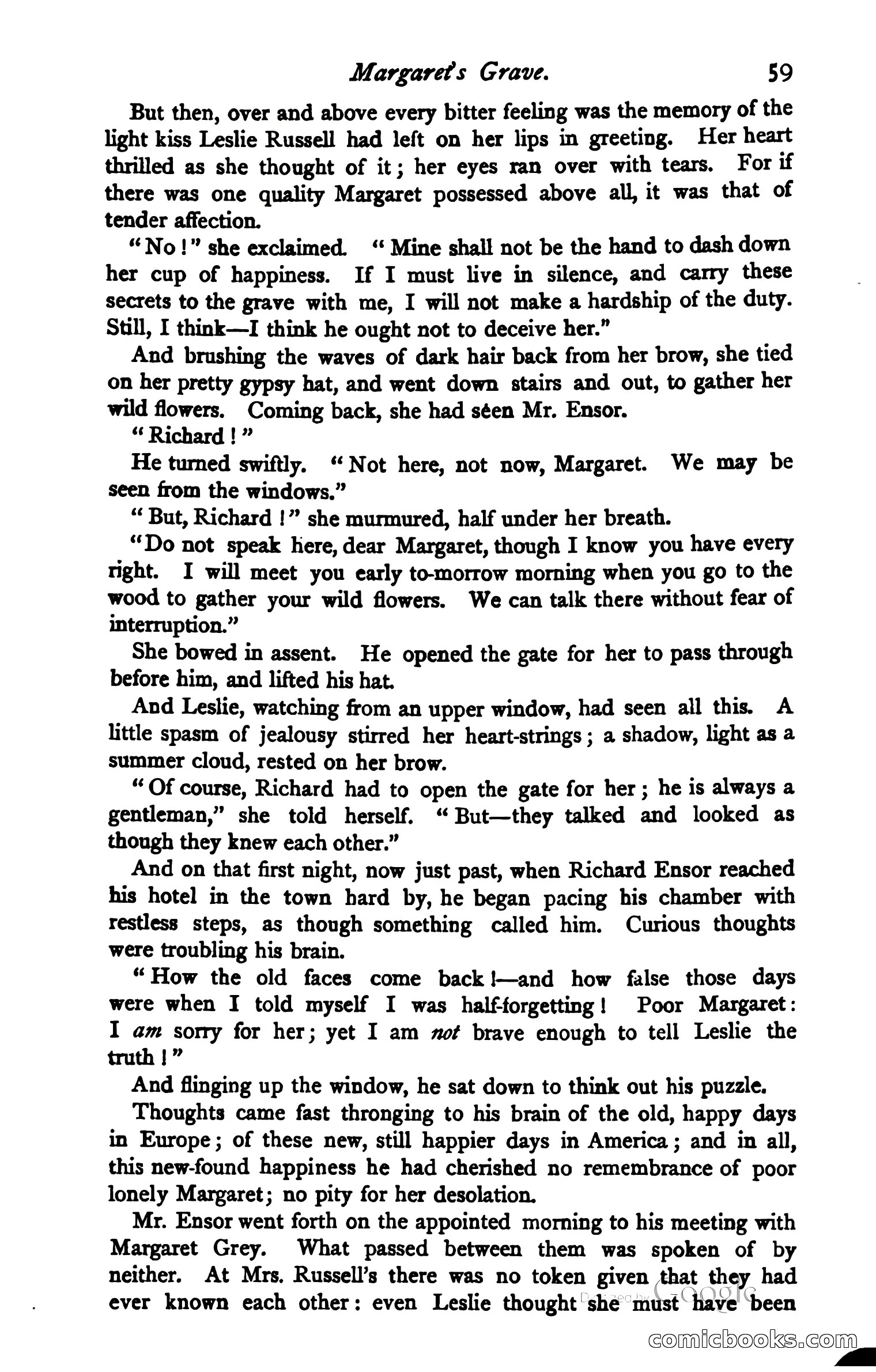 The Argosy — page 69 of 399