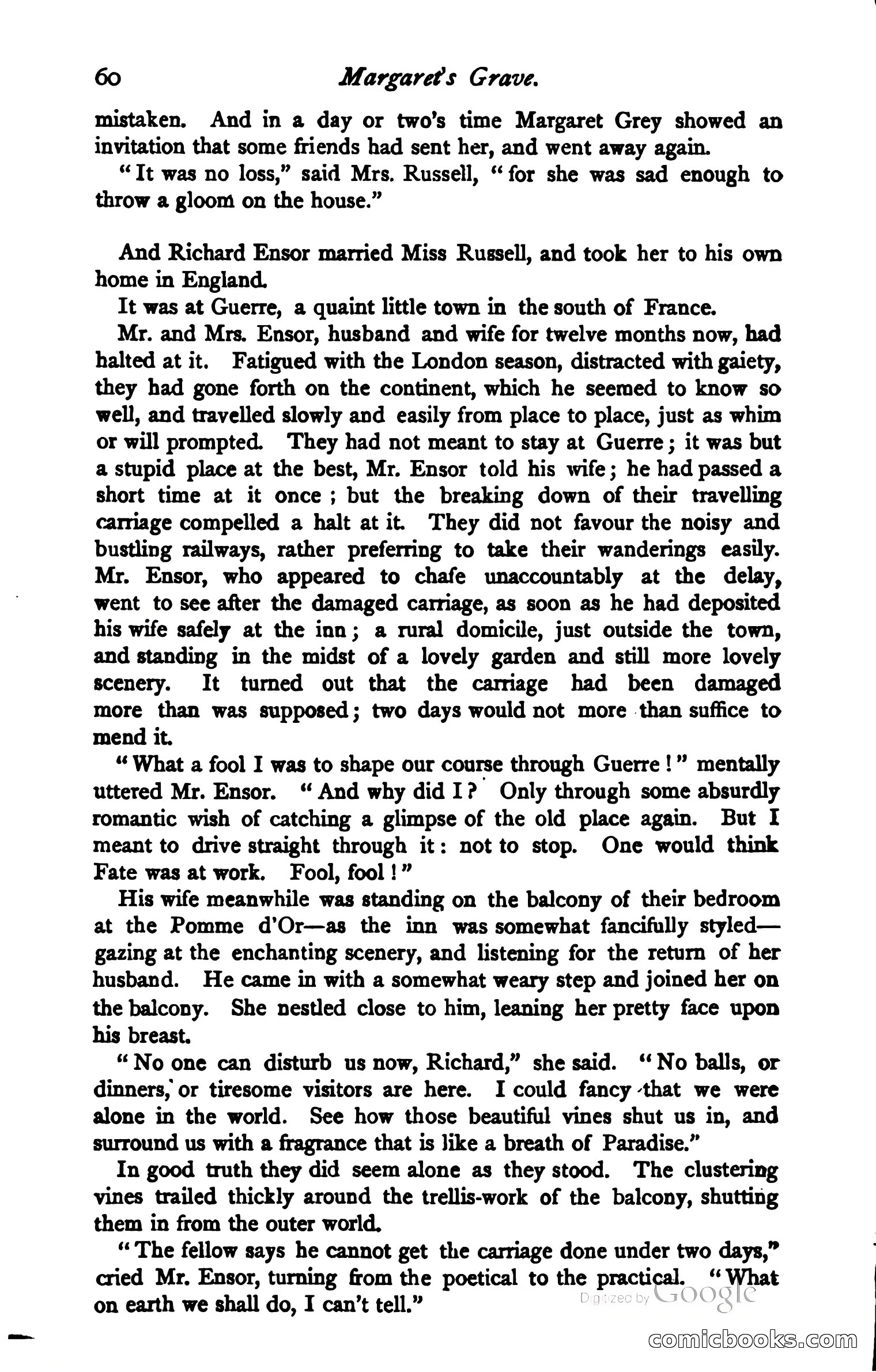 The Argosy — page 70 of 399