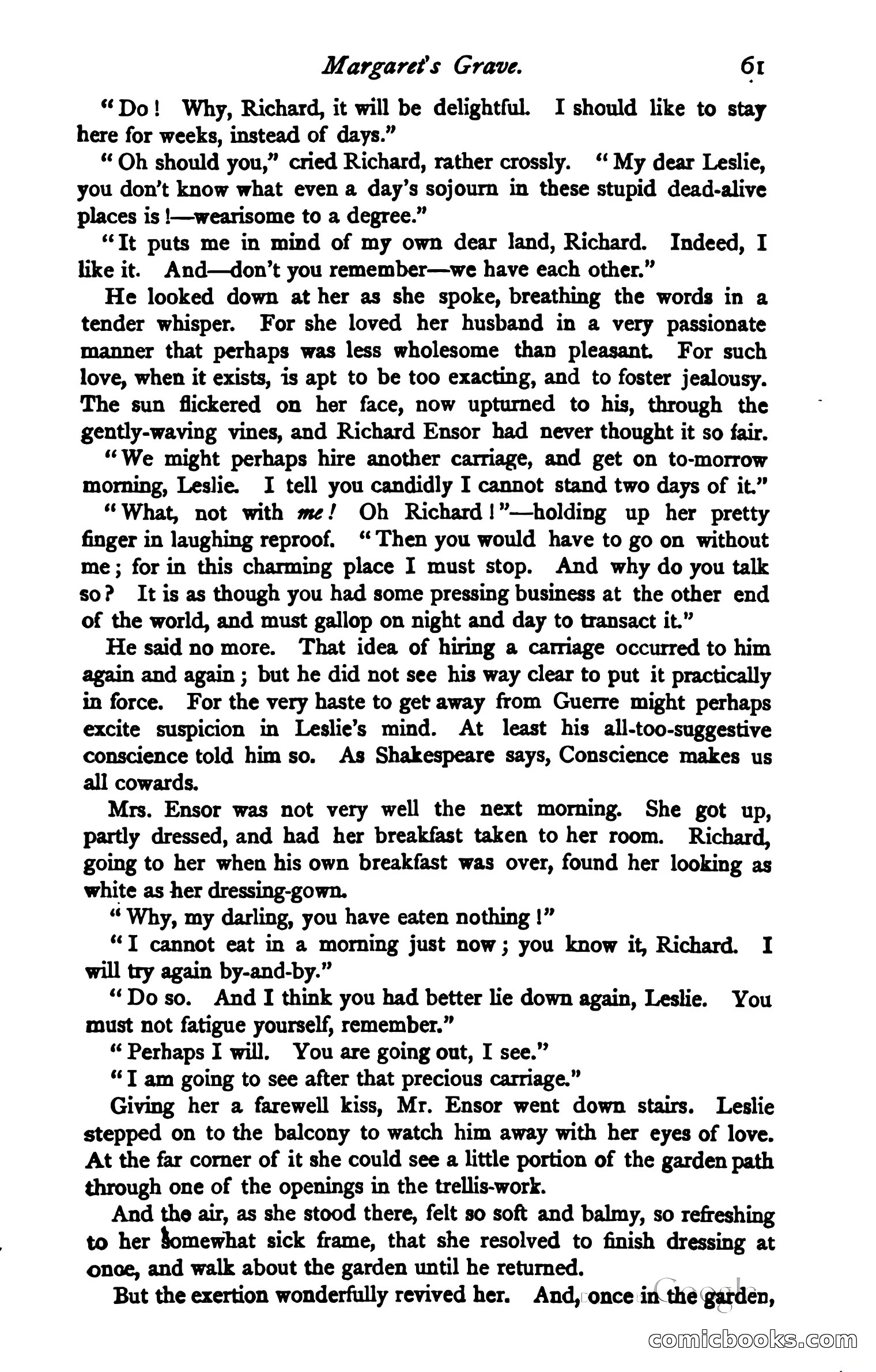 The Argosy — page 71 of 399