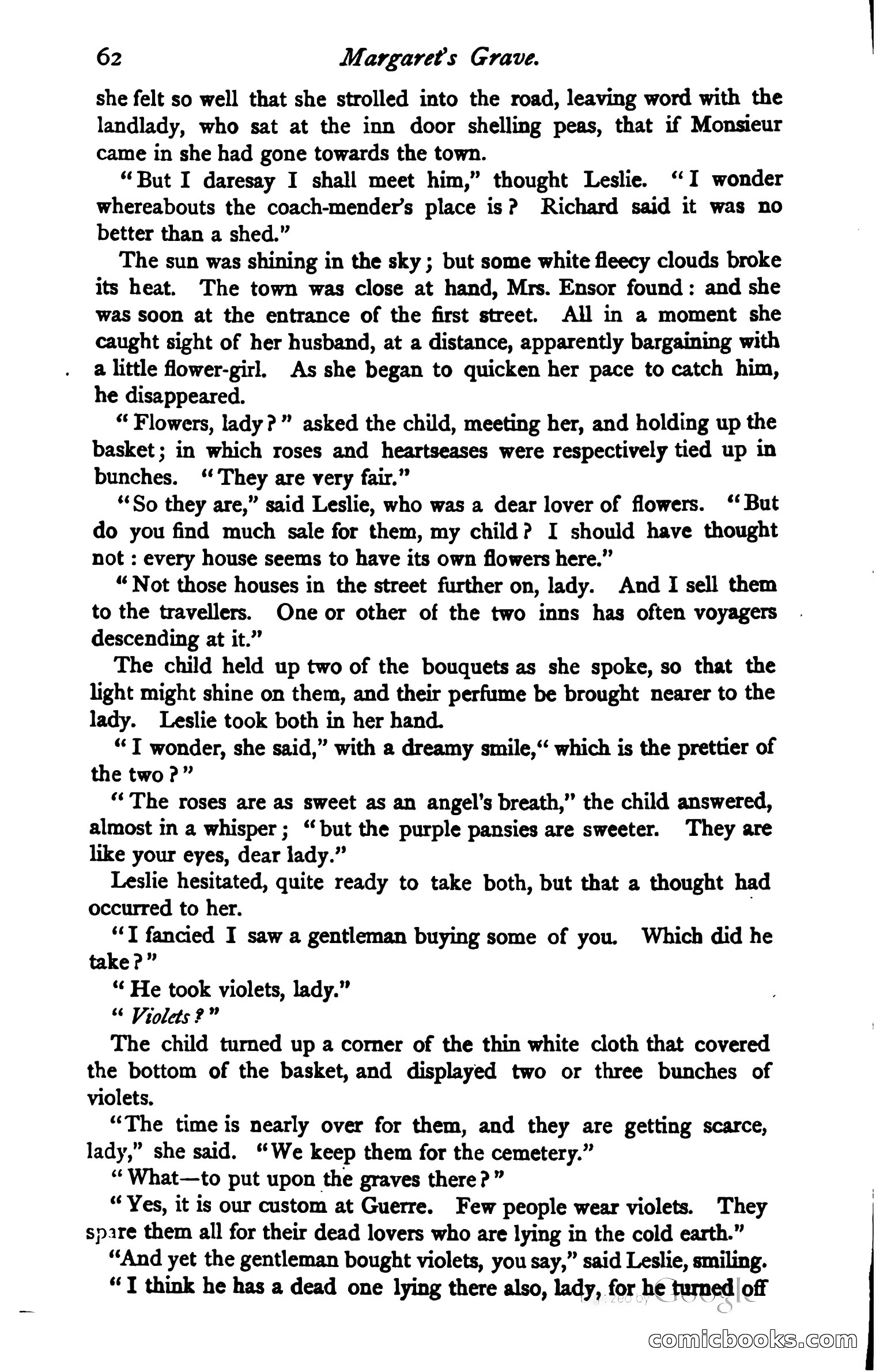 The Argosy — page 72 of 399