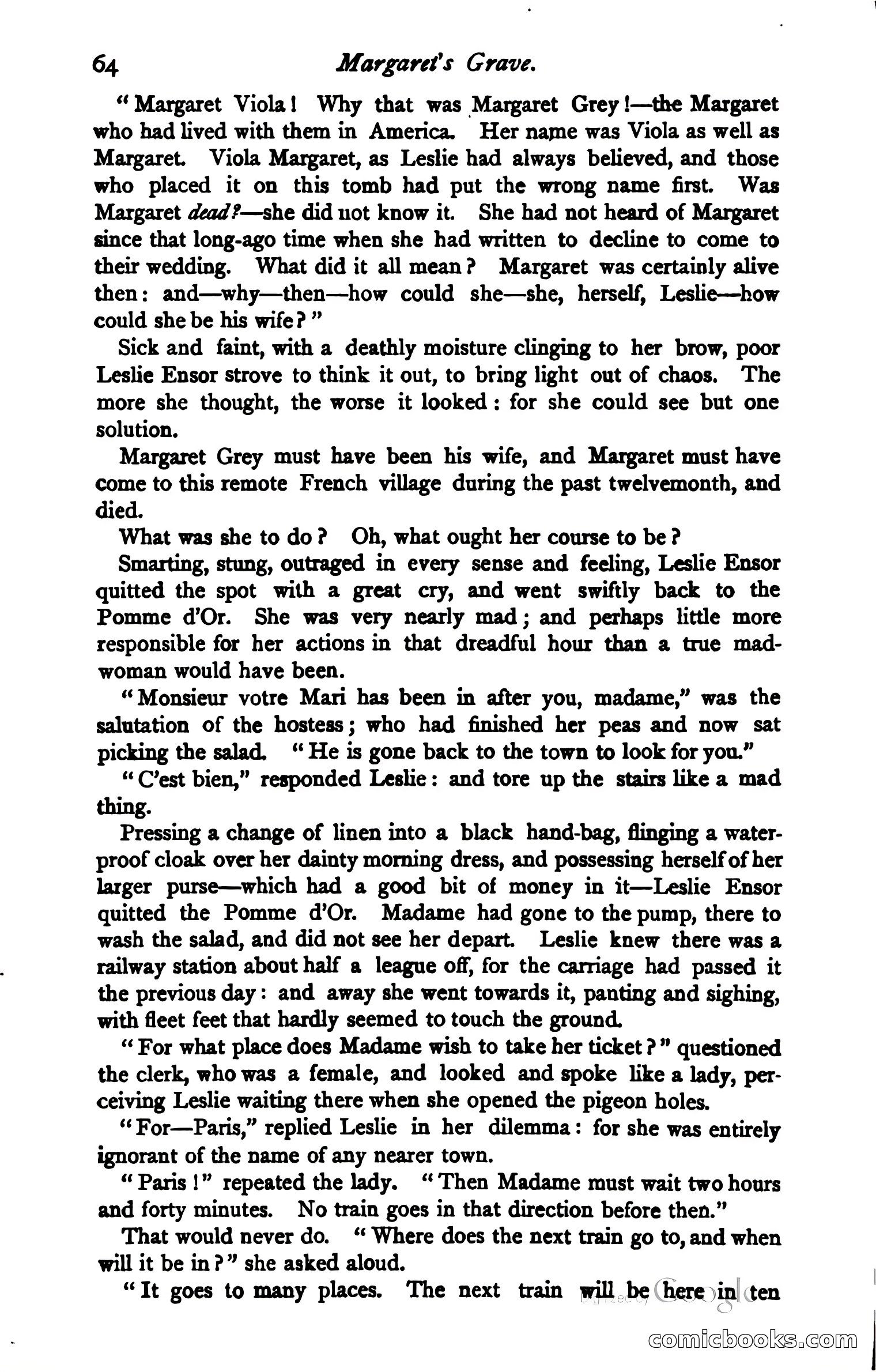 The Argosy — page 74 of 399