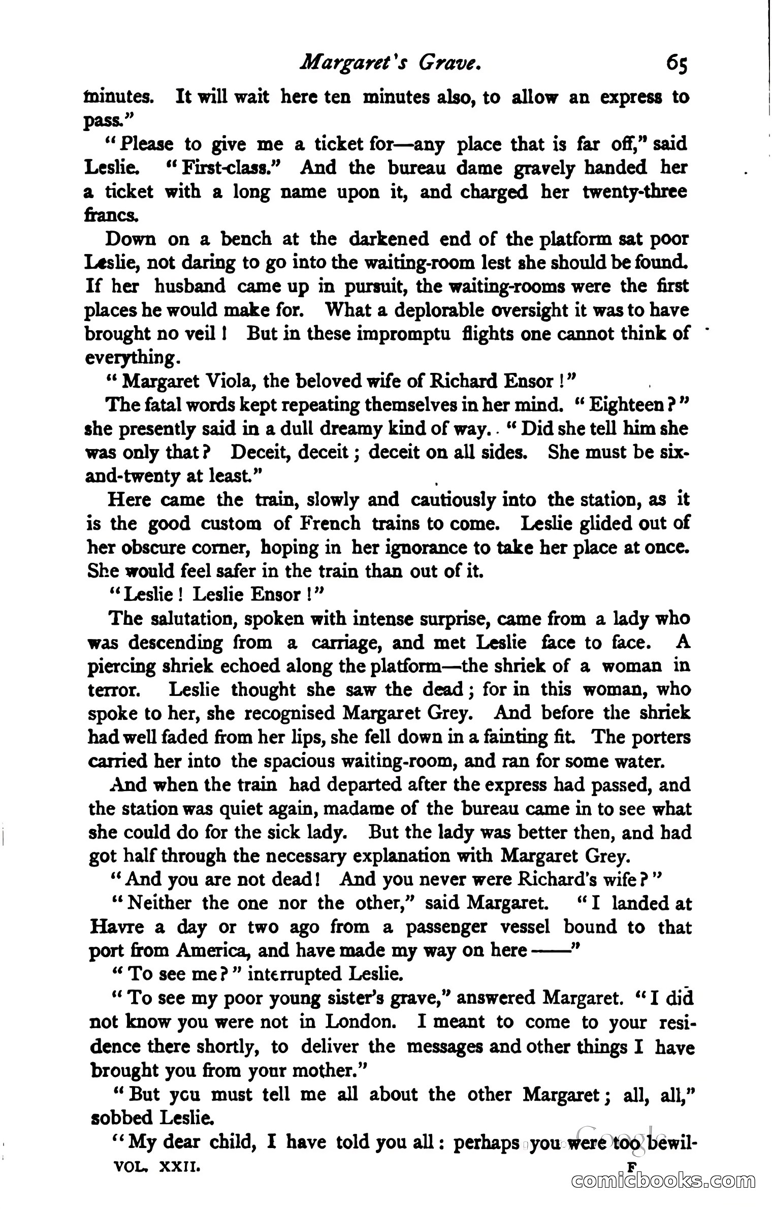 The Argosy — page 75 of 399