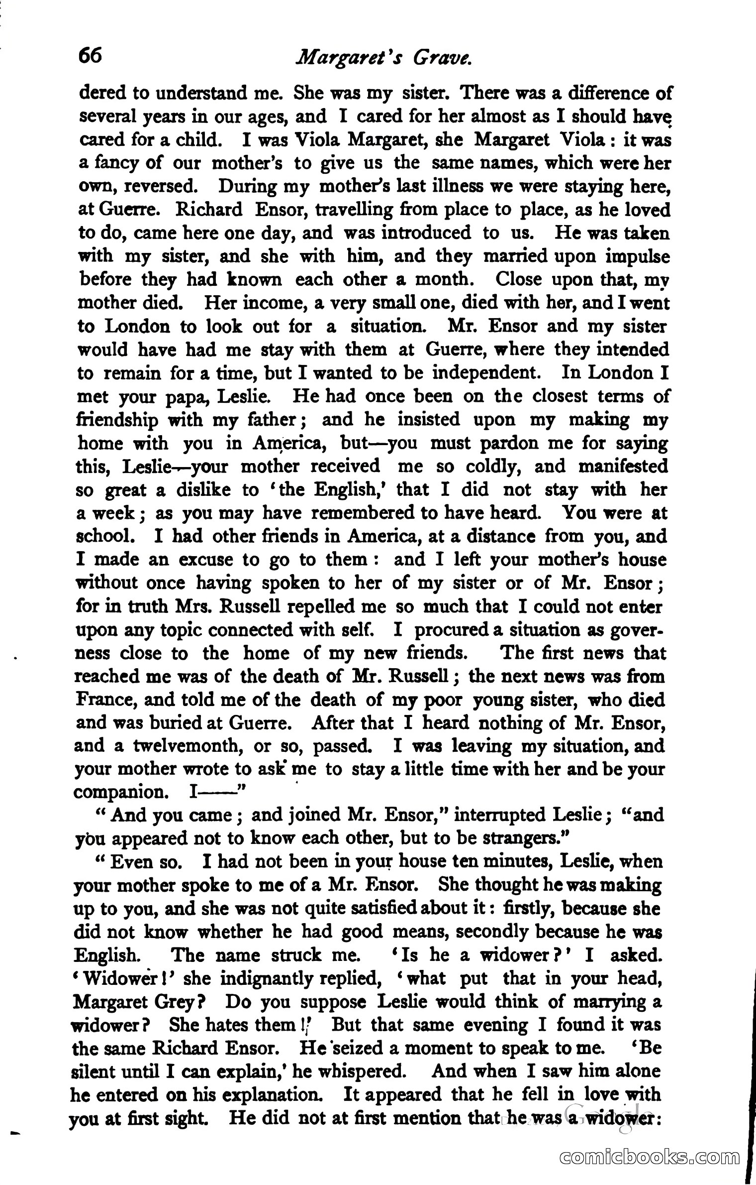 The Argosy — page 76 of 399