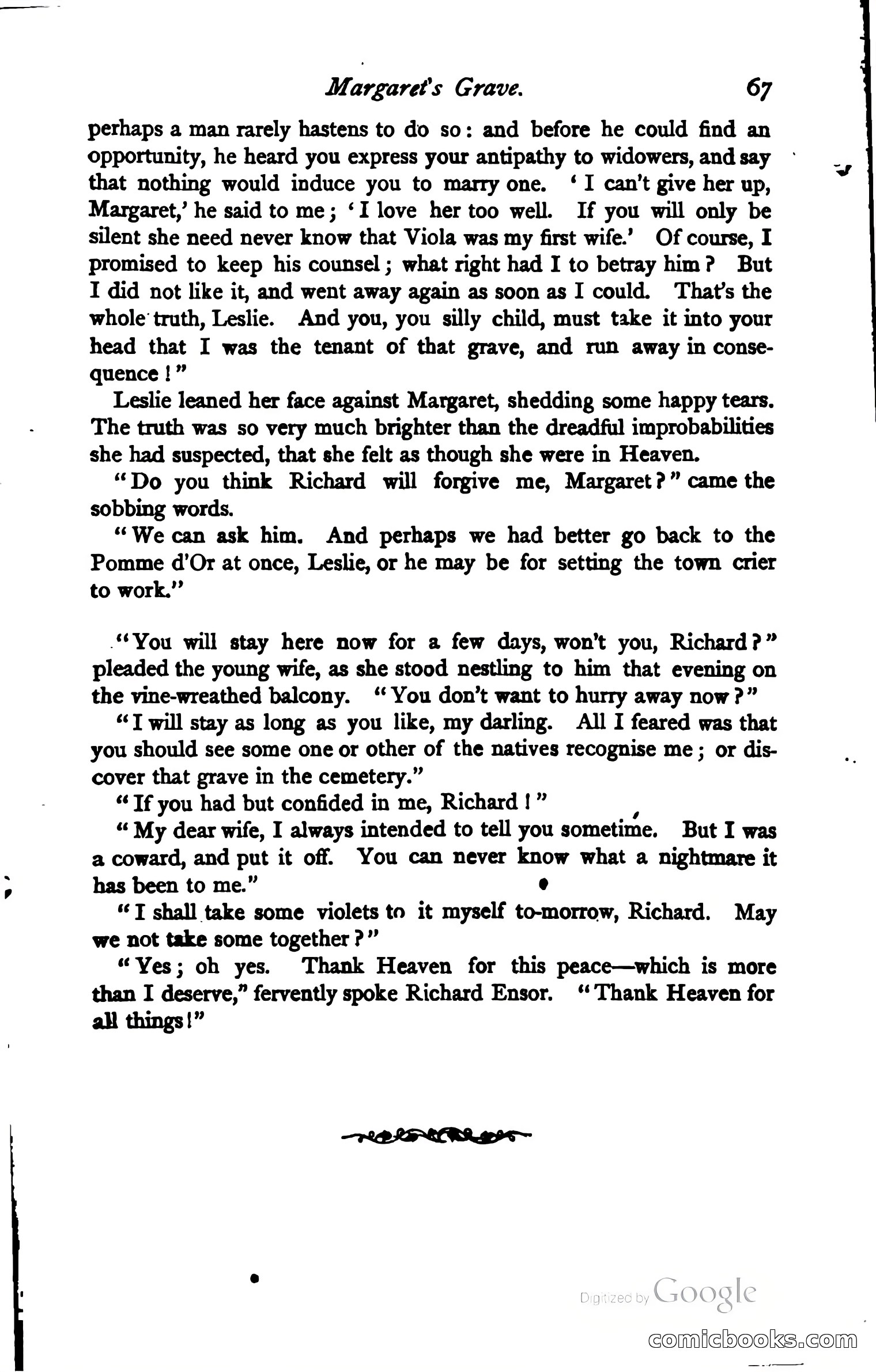 The Argosy — page 77 of 399