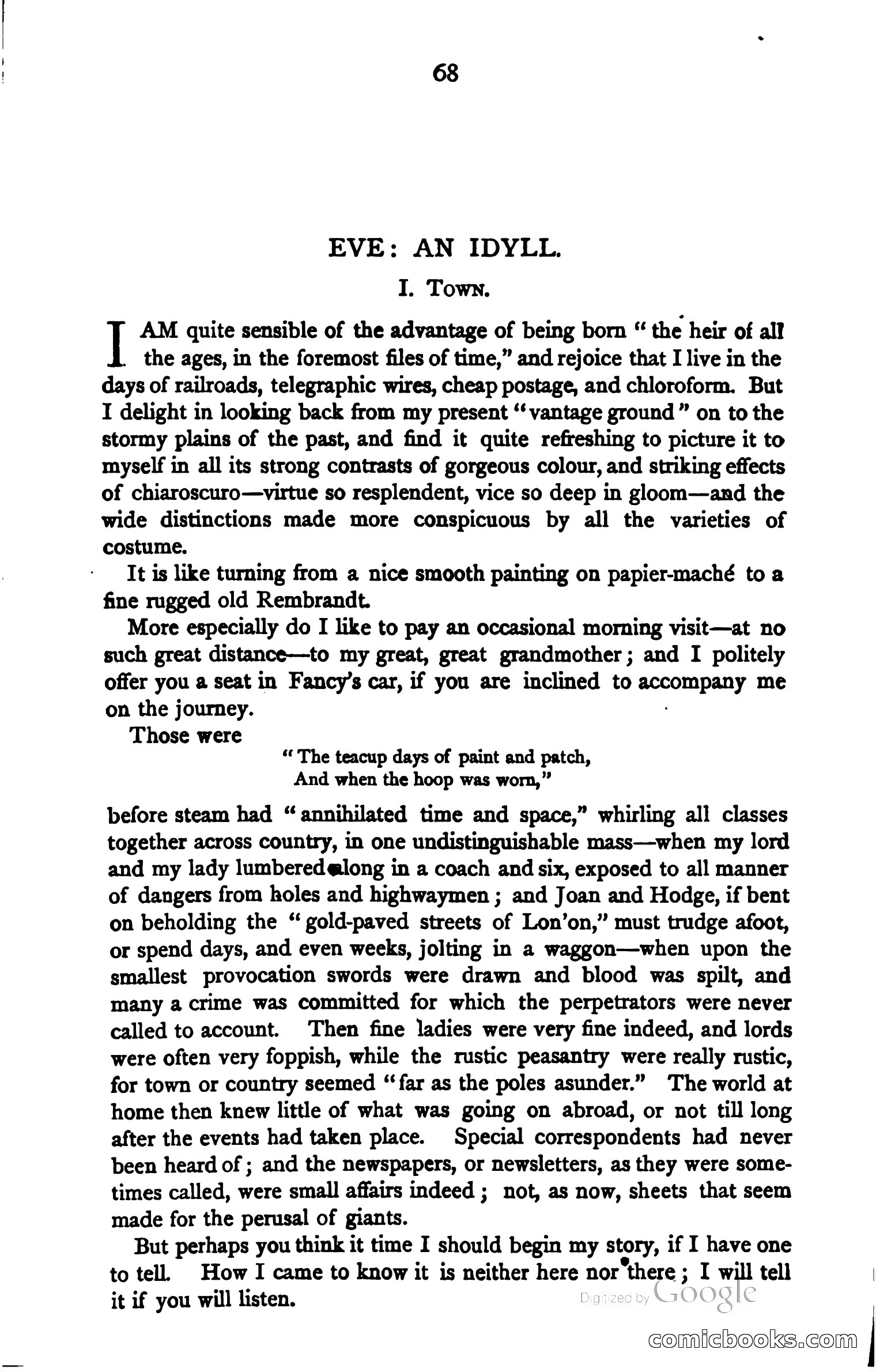 The Argosy — page 78 of 399