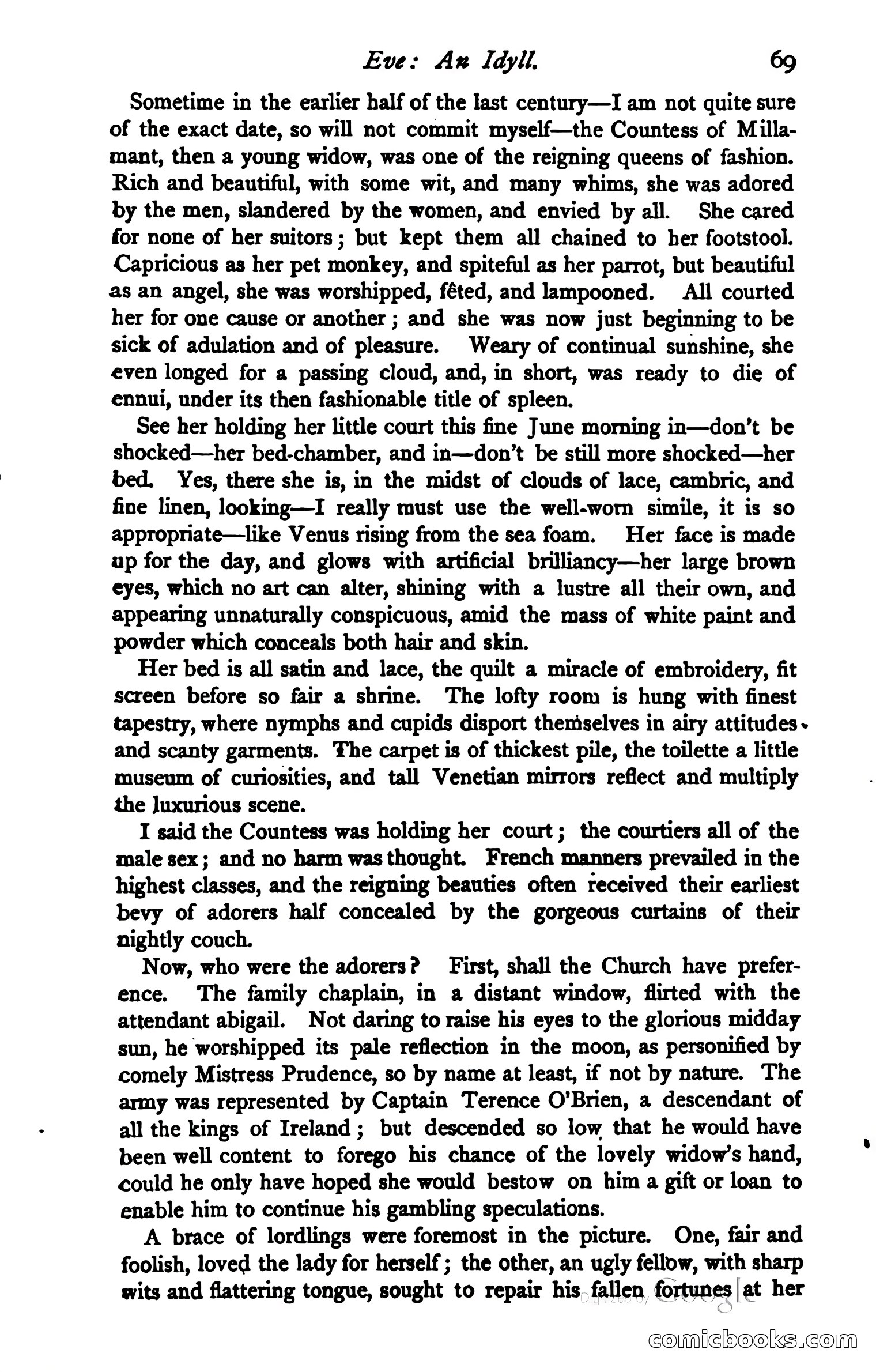The Argosy — page 79 of 399