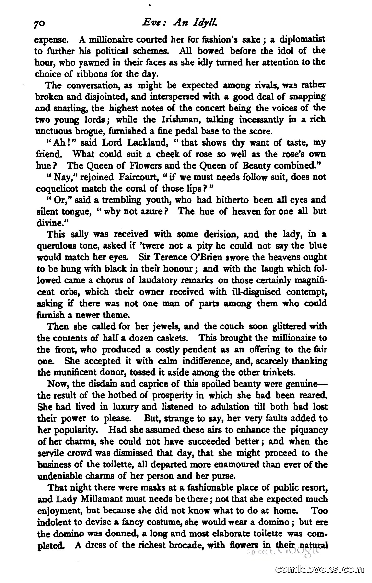 The Argosy — page 80 of 399