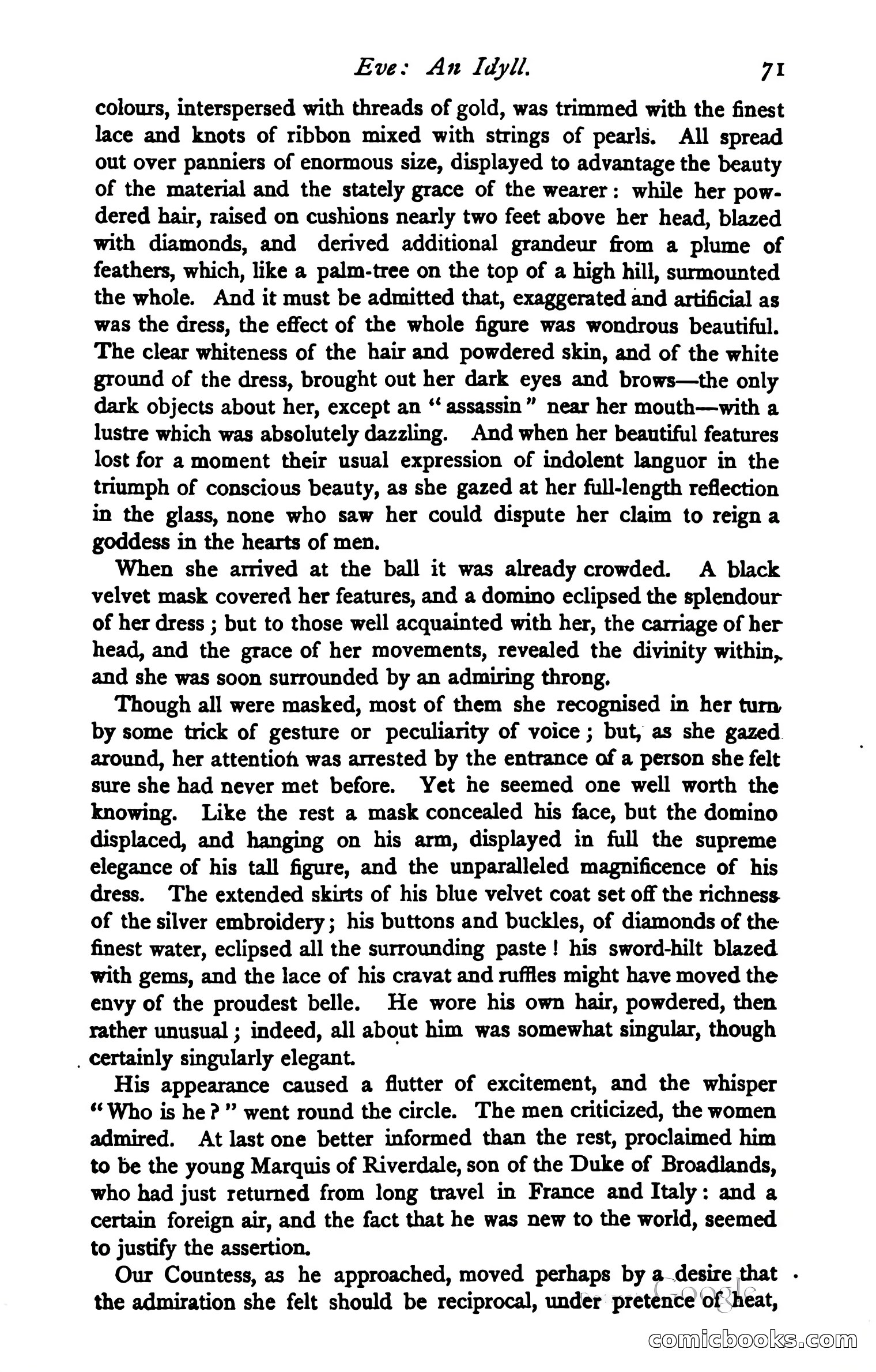 The Argosy — page 81 of 399