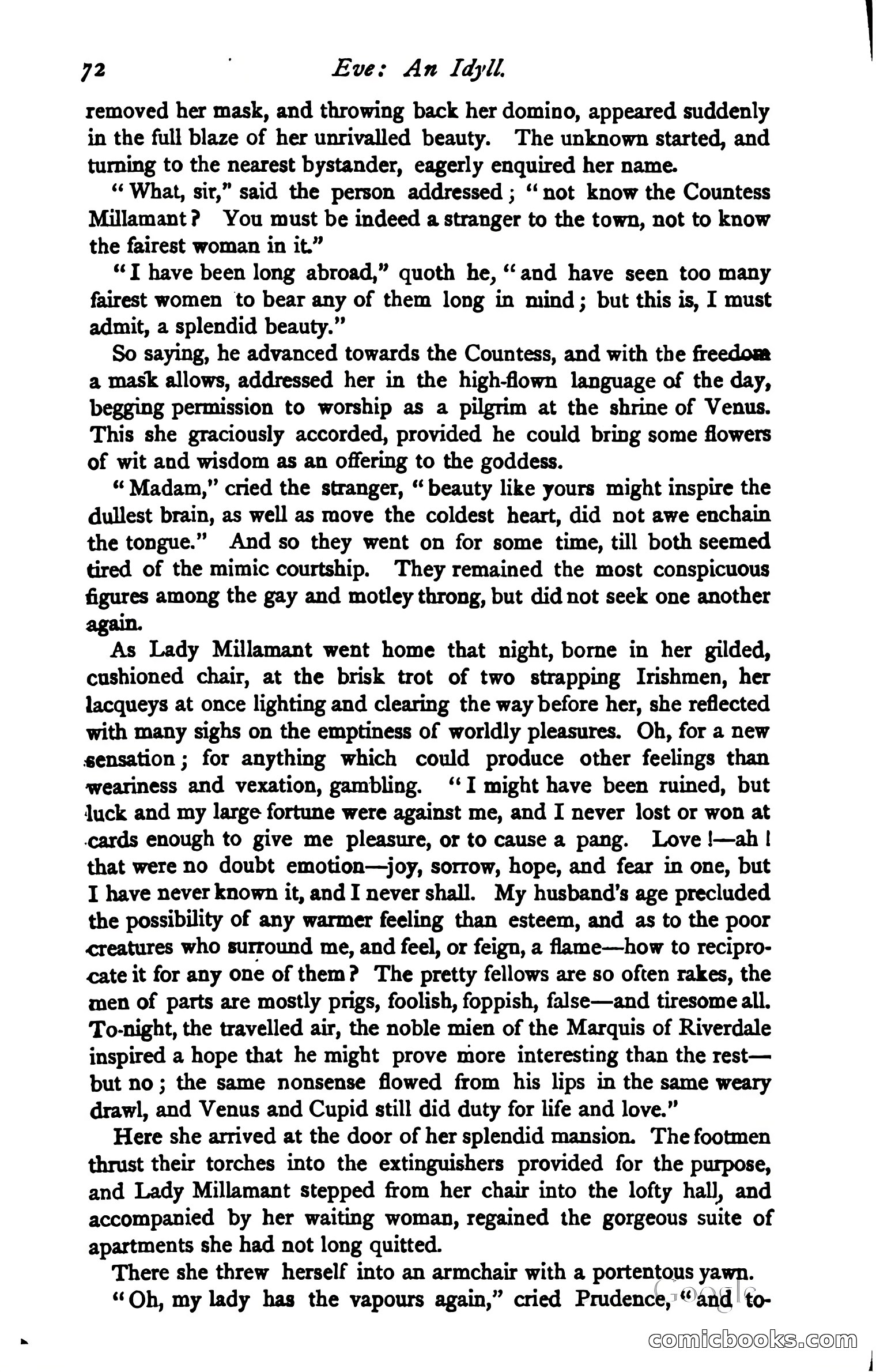 The Argosy — page 82 of 399