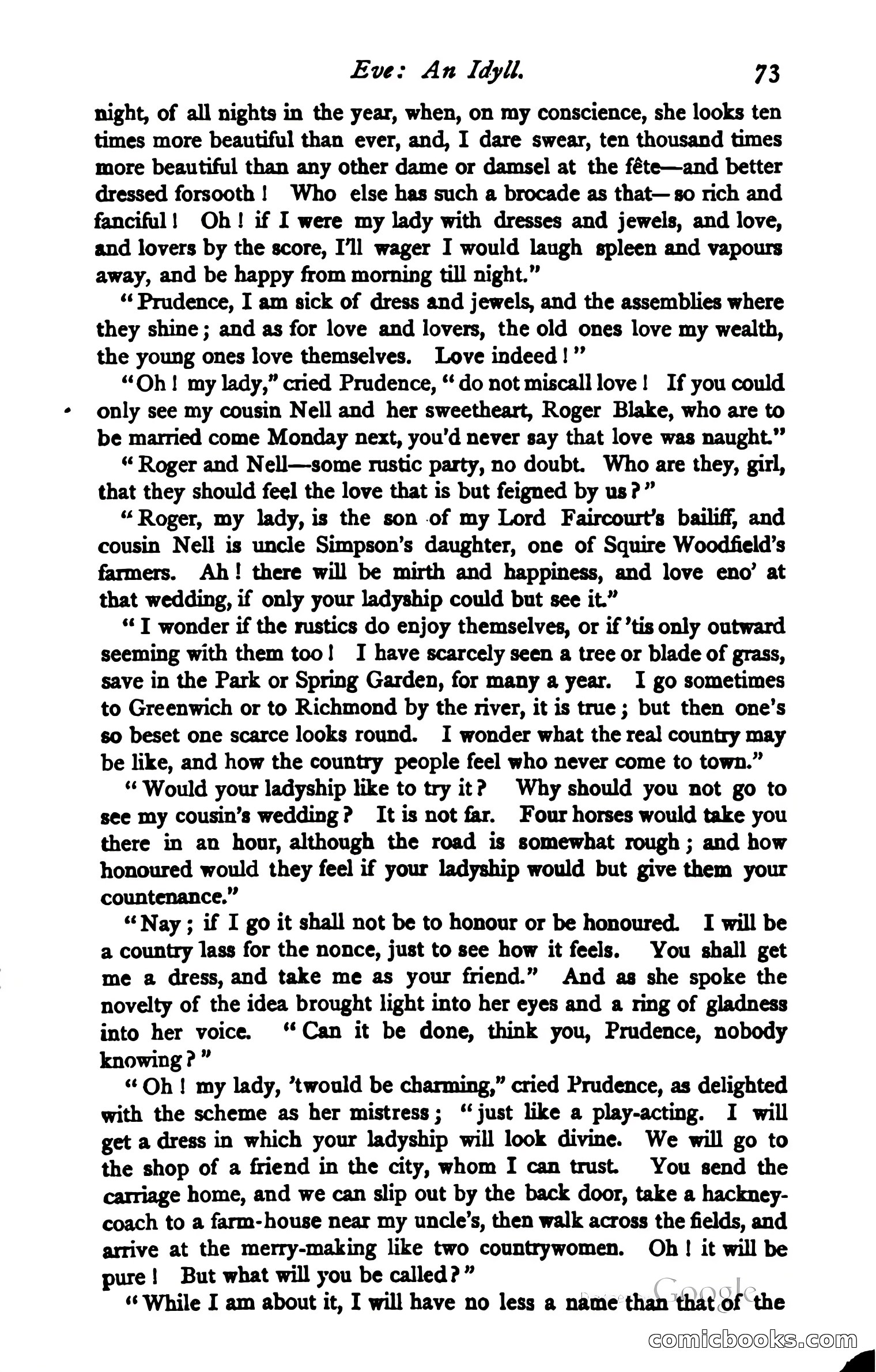 The Argosy — page 83 of 399