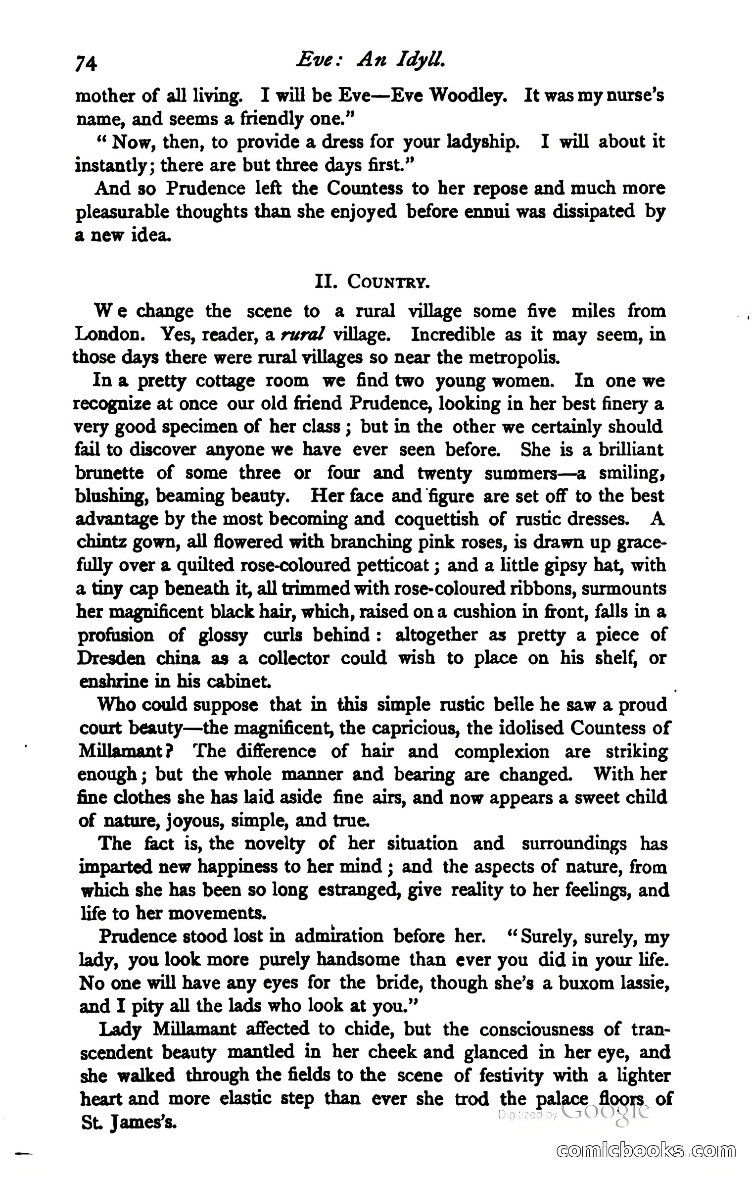 The Argosy — page 84 of 399