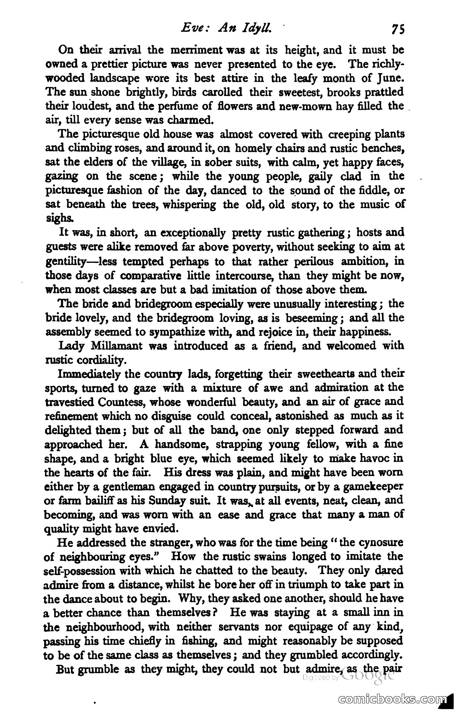 The Argosy — page 85 of 399